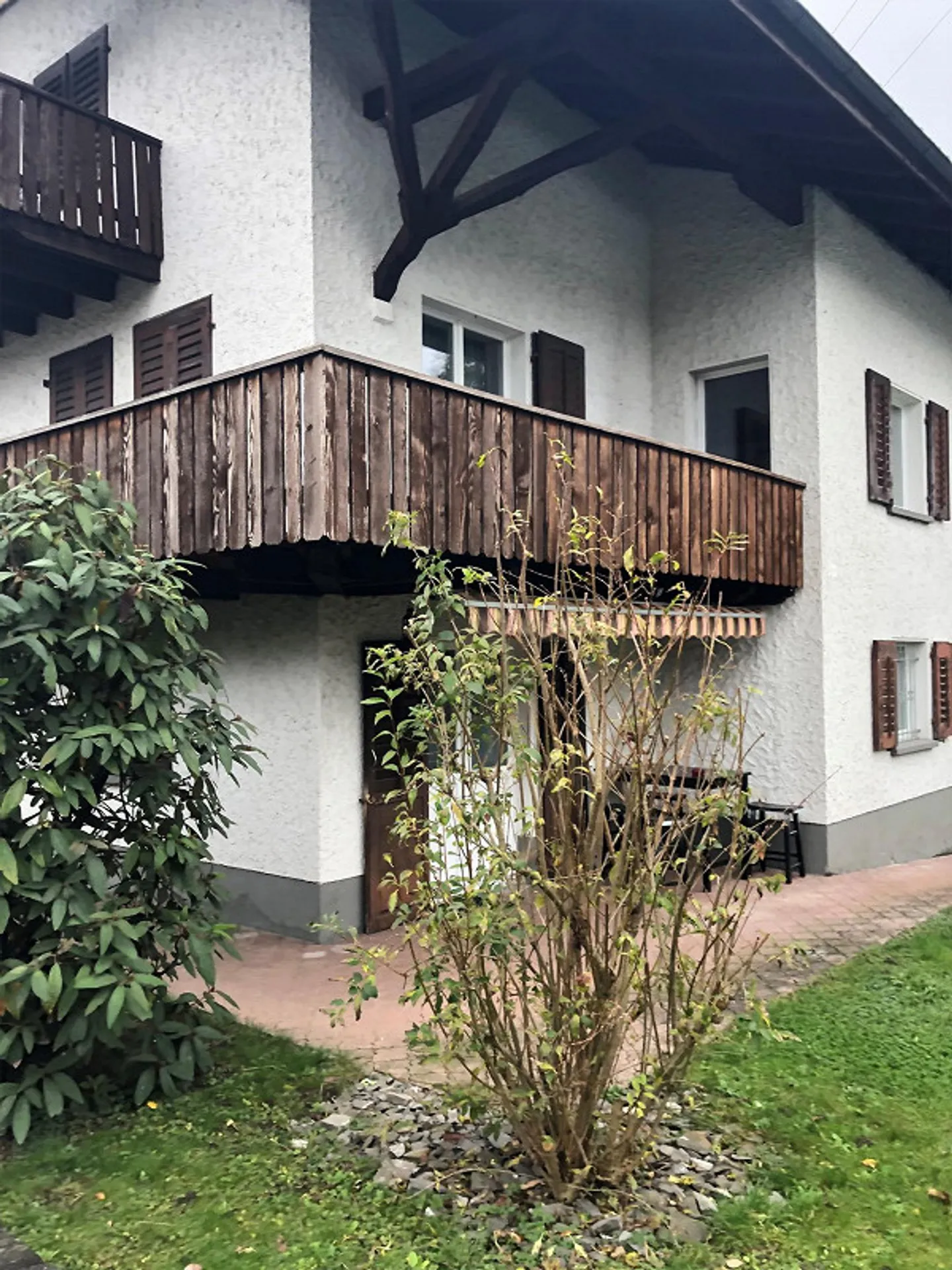Appartamento giardino 2,5 camere accogliente - Foto 1 di 4