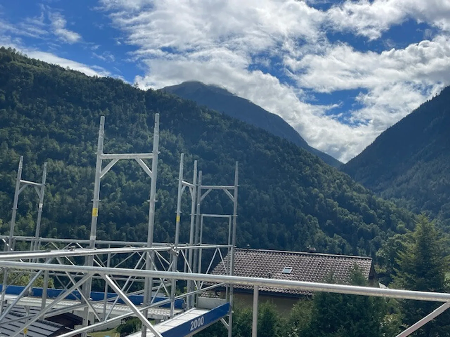 Attico di alta classe - Foto 5 di 6