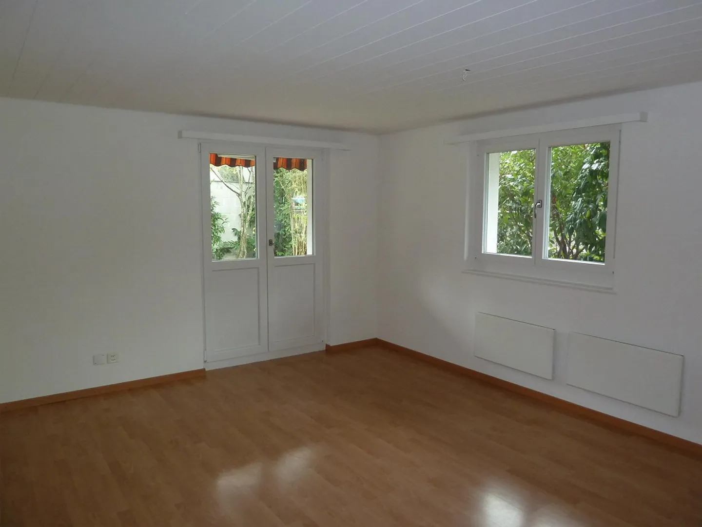 Appartamento giardino 2,5 camere accogliente - Foto 3 di 4