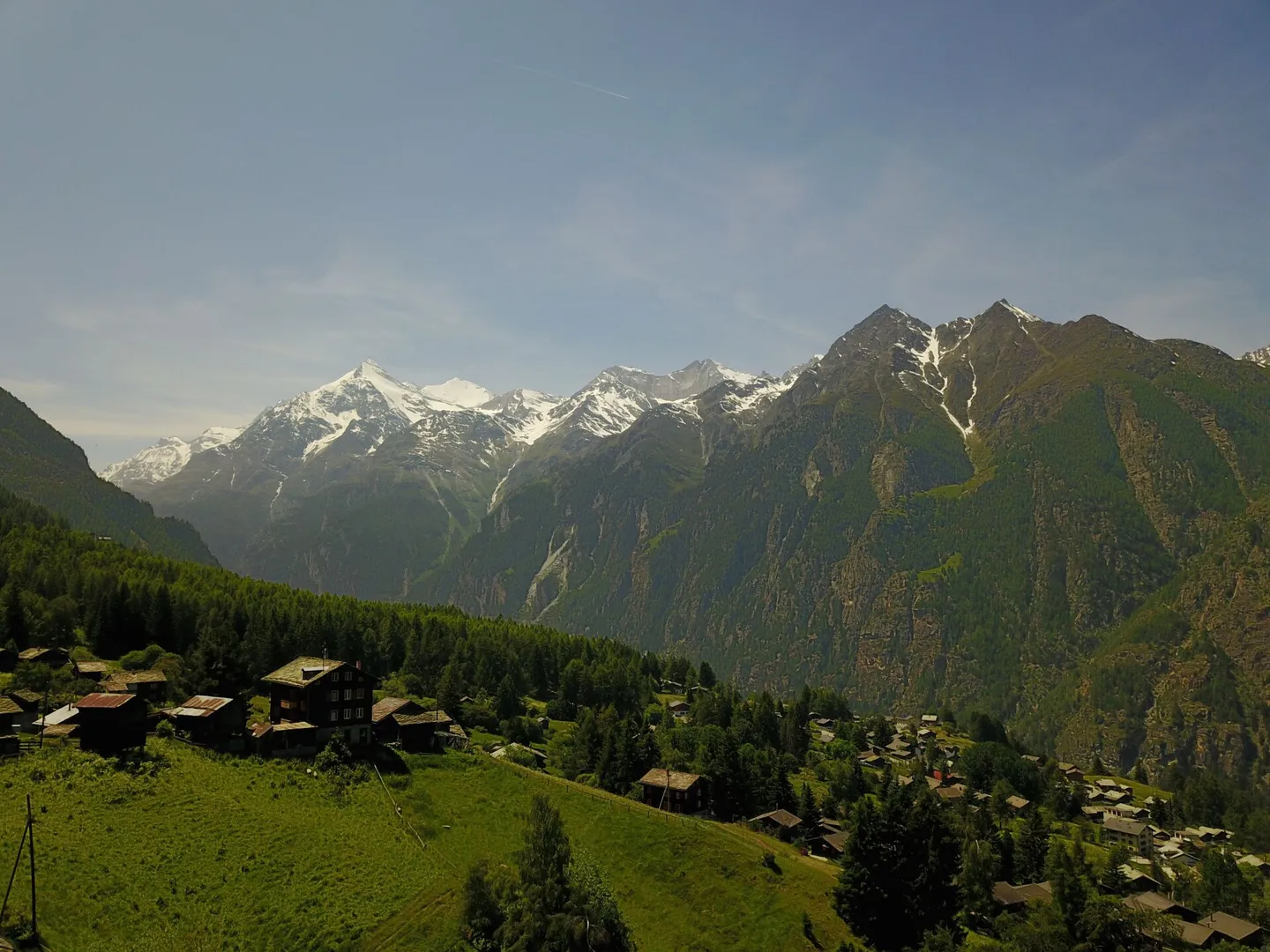 Charmantes Alpin Chalet - Foto 34 von 37