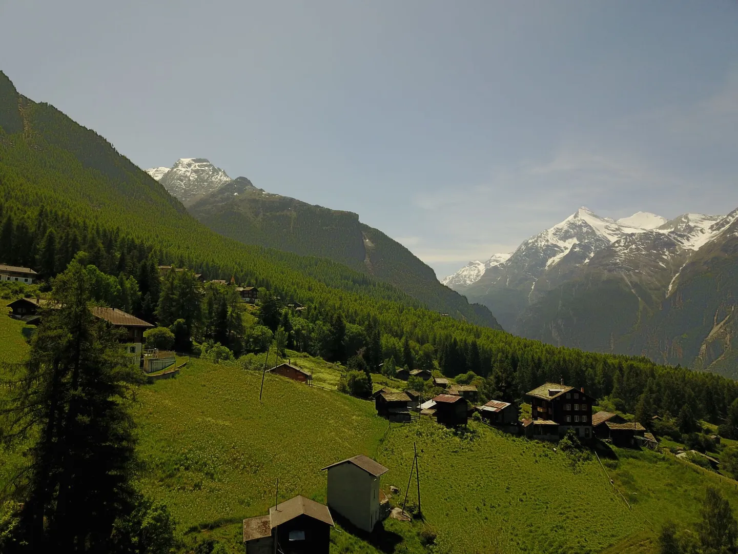 Charmantes Alpin Chalet - Foto 37 von 37