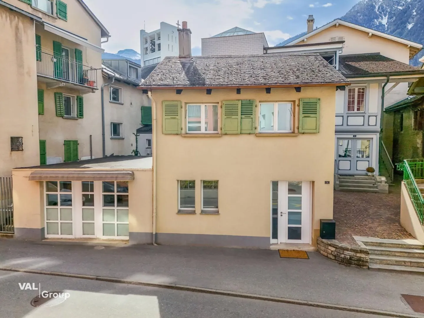 Charming Living Opportunity in the Center of Brig - Photo 1 of 13