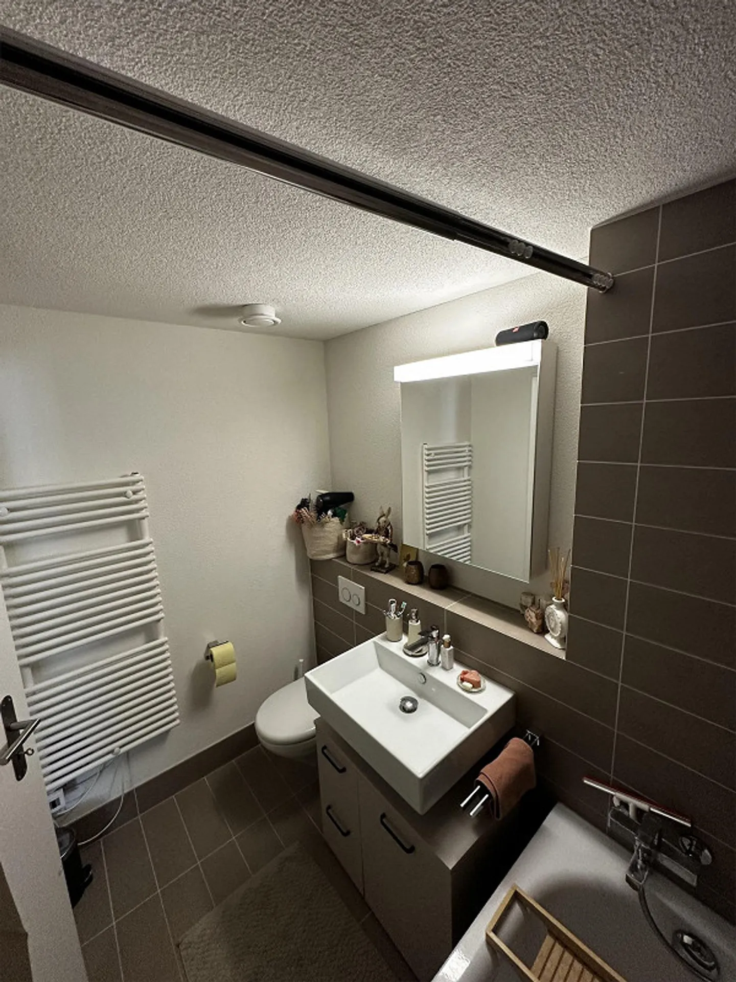 Geräumige 3-Zimmer Wohnung - Foto 1 von 11