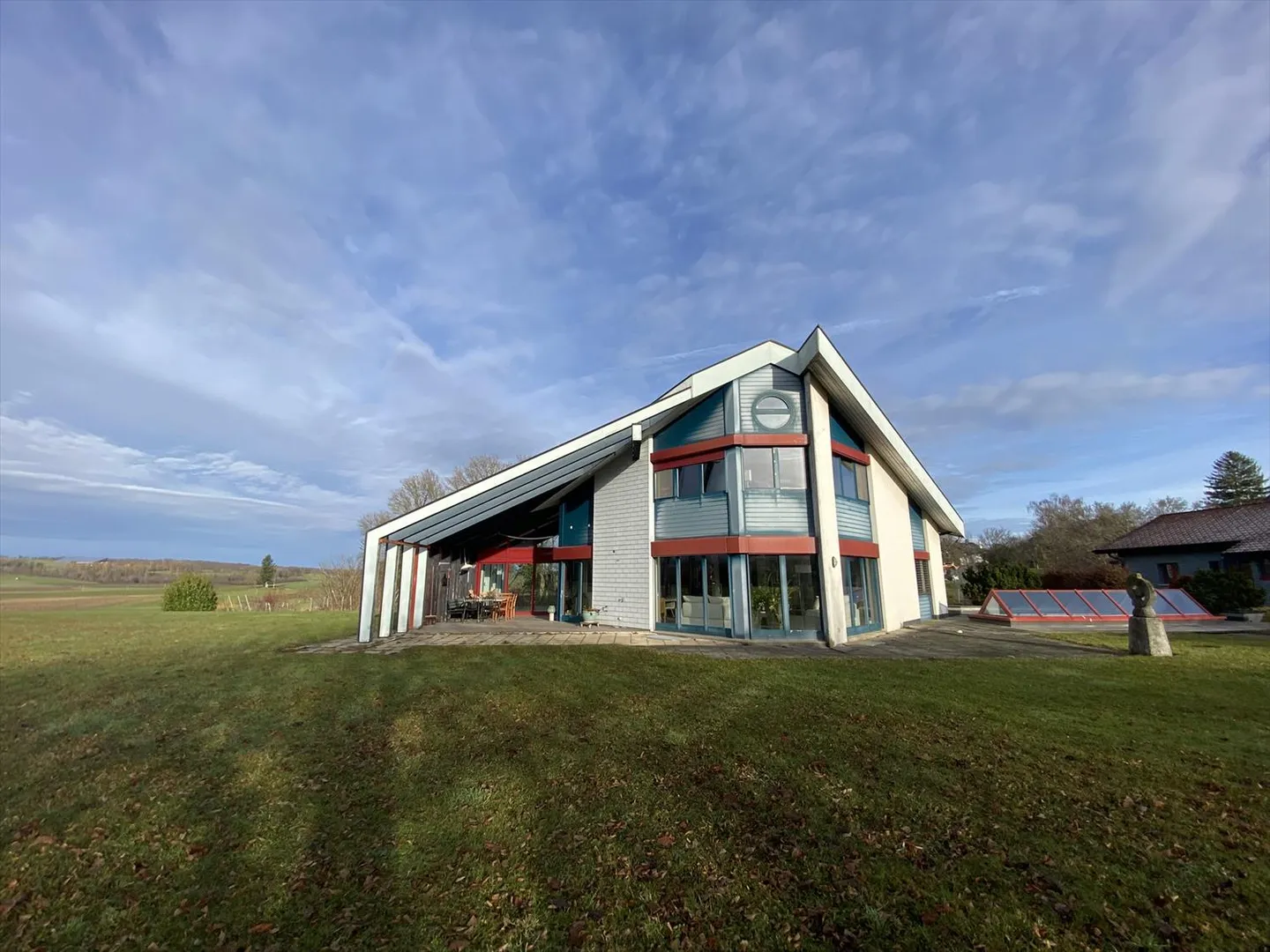 Villa - Foto 1 von 13