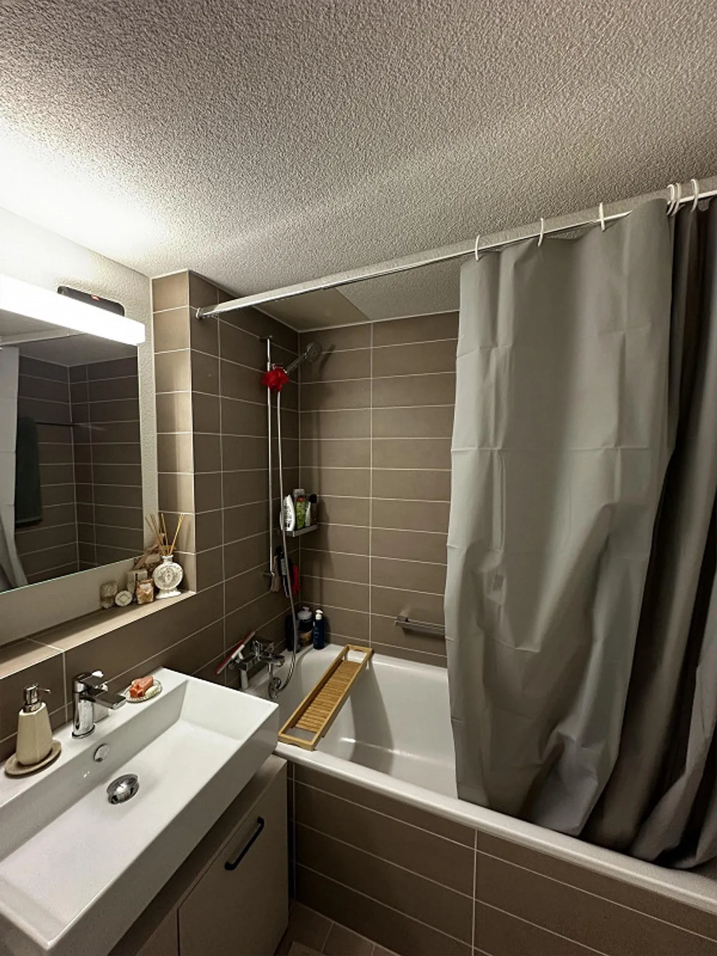 Geräumige 3-Zimmer Wohnung - Foto 2 von 11