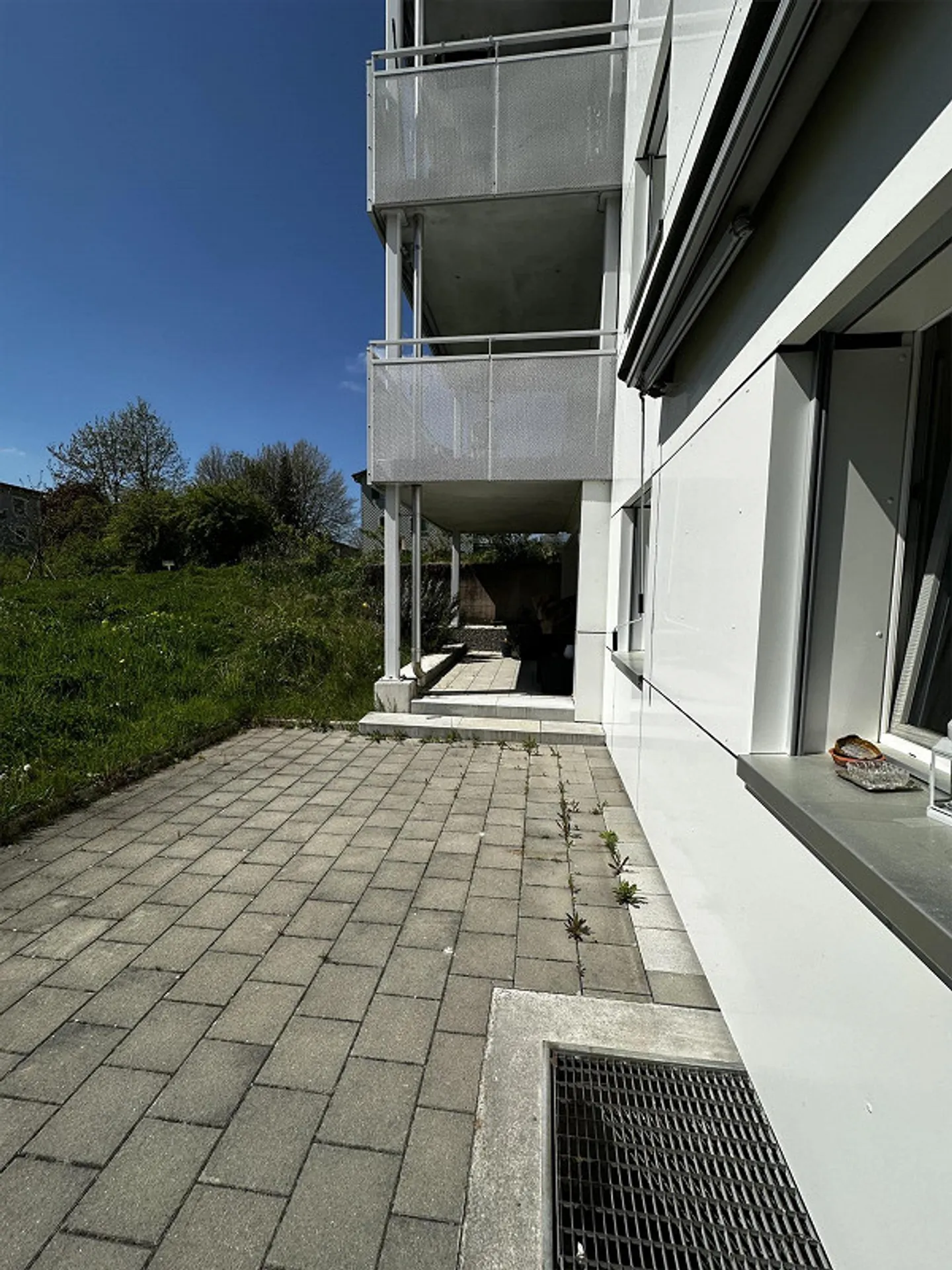 Geräumige 3-Zimmer Wohnung - Foto 4 von 11