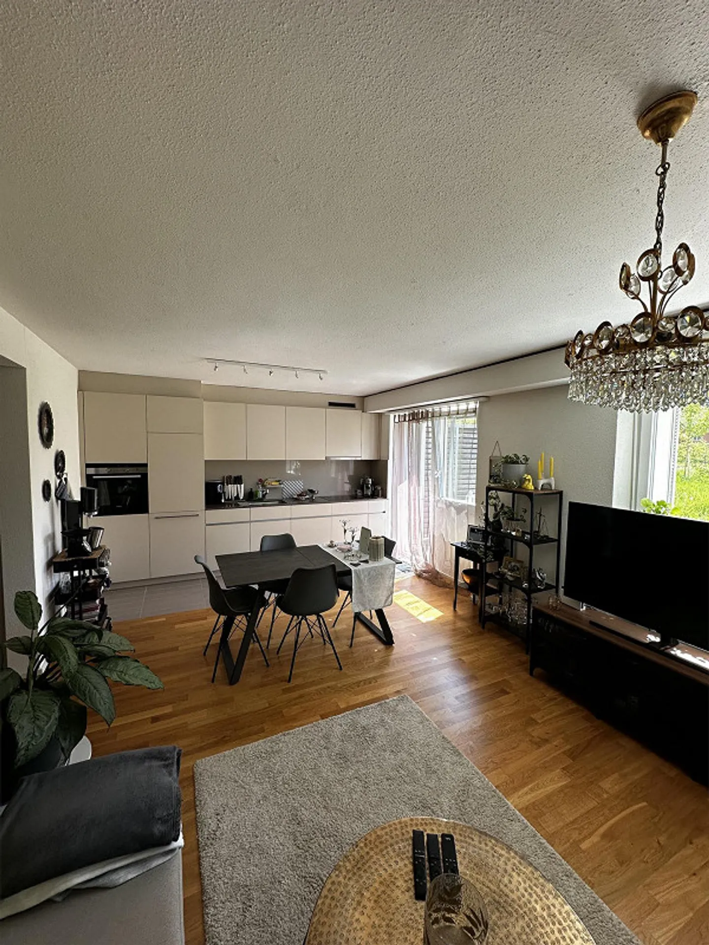 Geräumige 3-Zimmer Wohnung - Foto 5 von 11