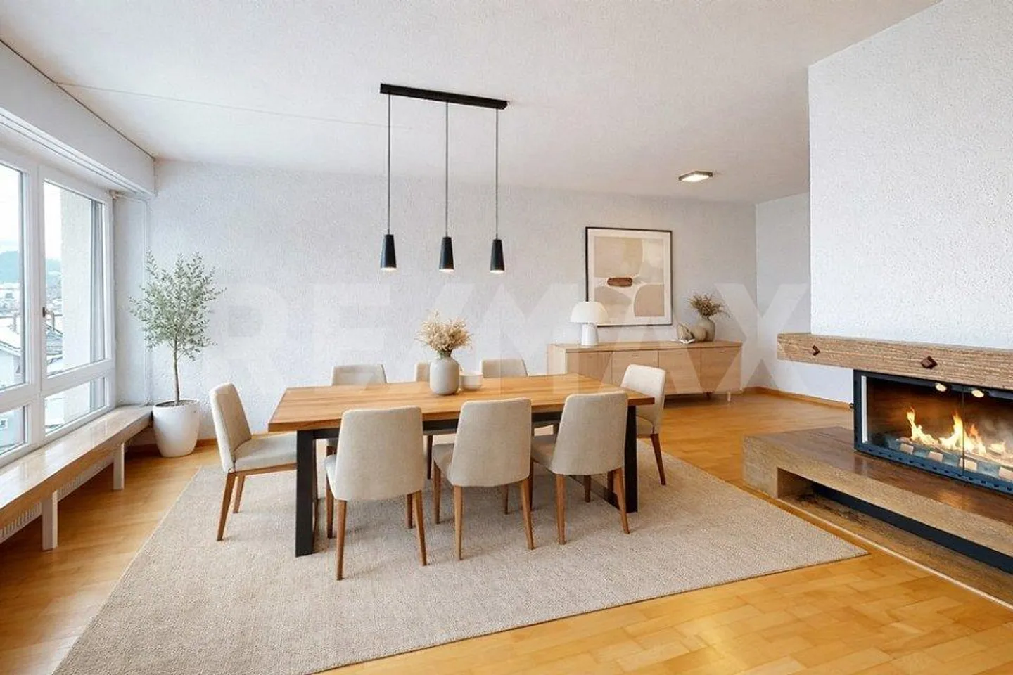 Condominio affascinante nel cuore di Flawil - Foto 4 di 13