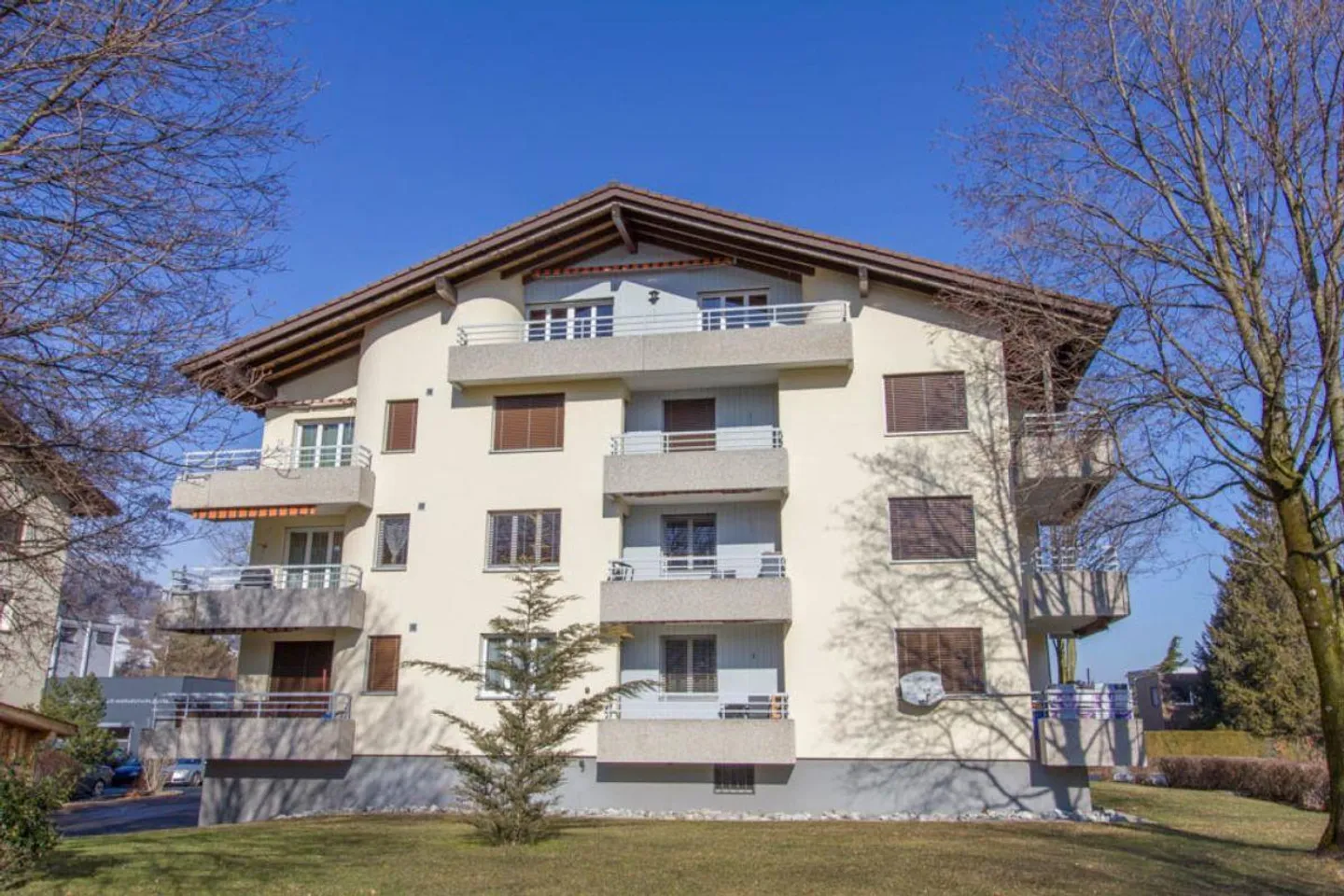 Ambiente puro: Appartamento mansardato con camino - Foto 13 di 15