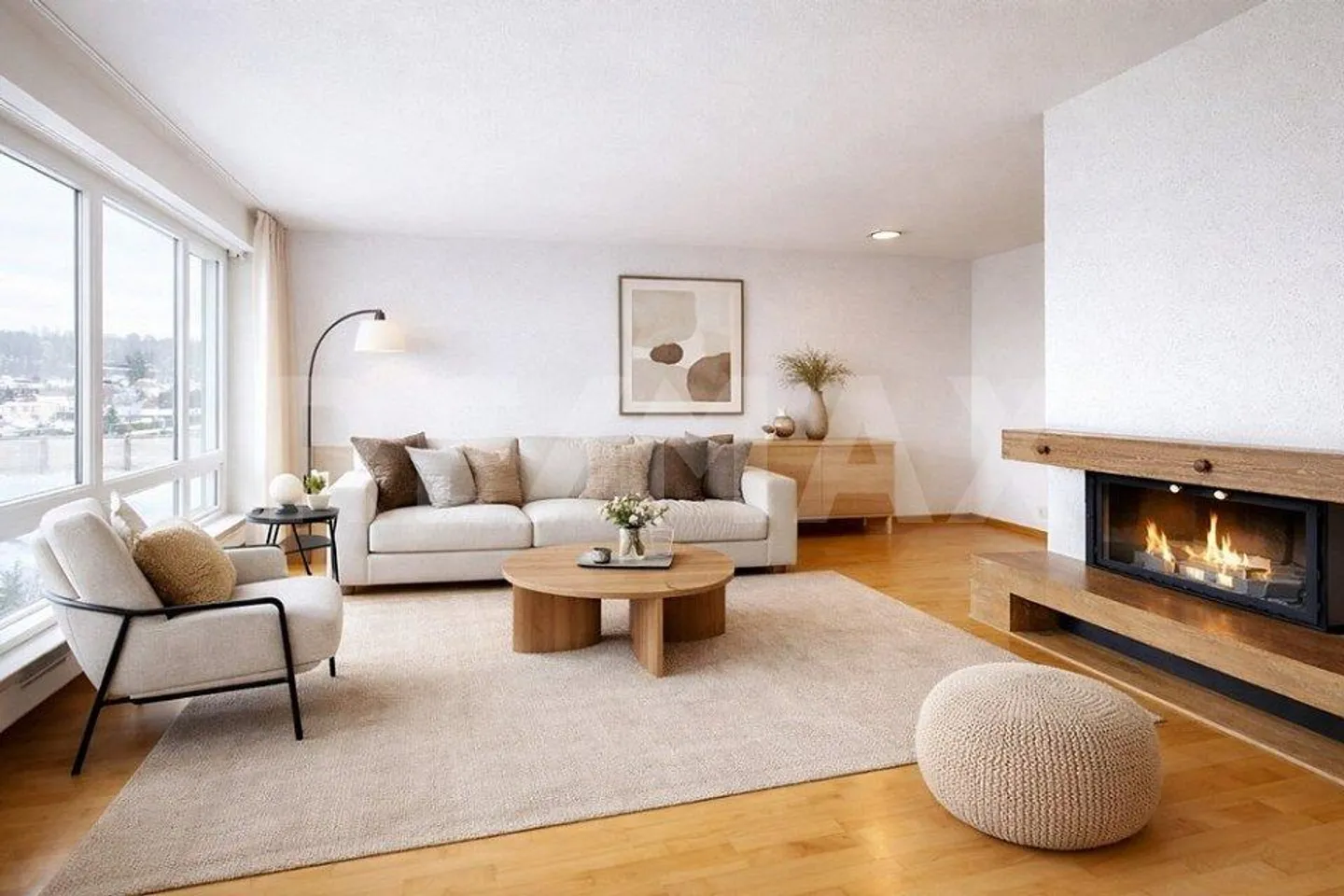 Condominio affascinante nel cuore di Flawil - Foto 5 di 13