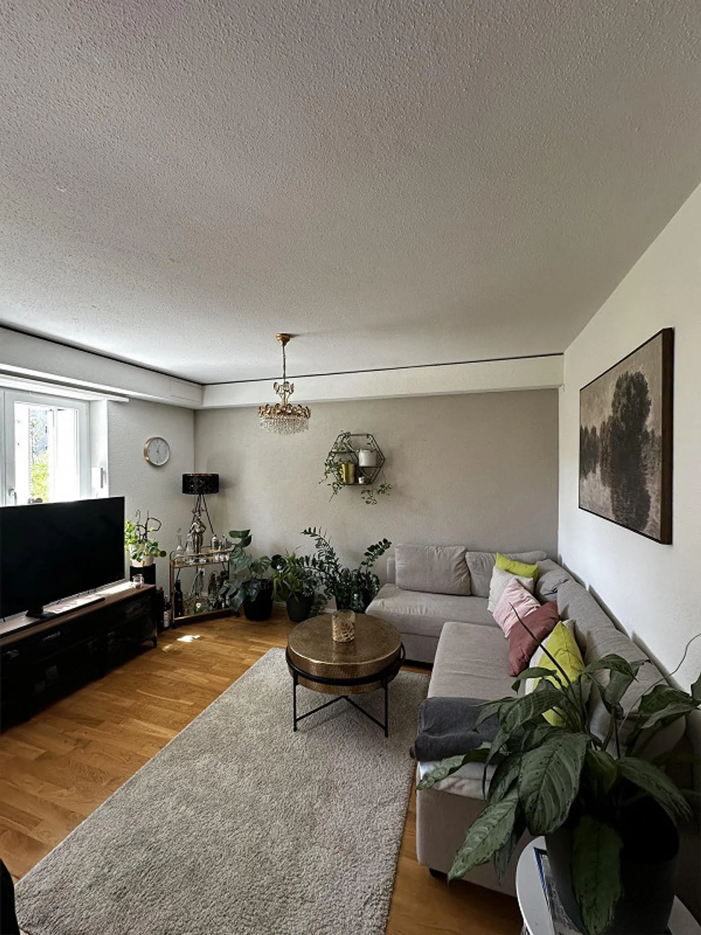 Geräumige 3-Zimmer Wohnung - Foto 6 von 11