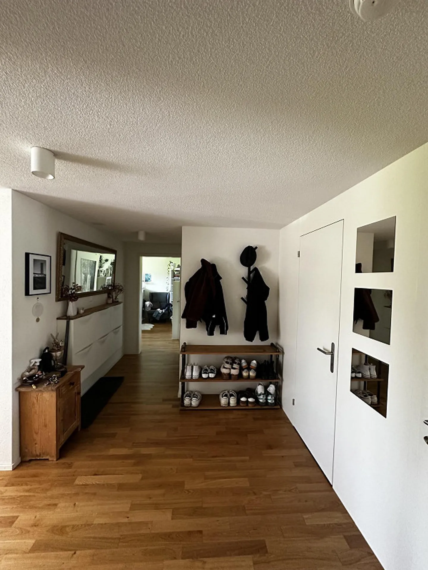 Geräumige 3-Zimmer Wohnung - Foto 7 von 11
