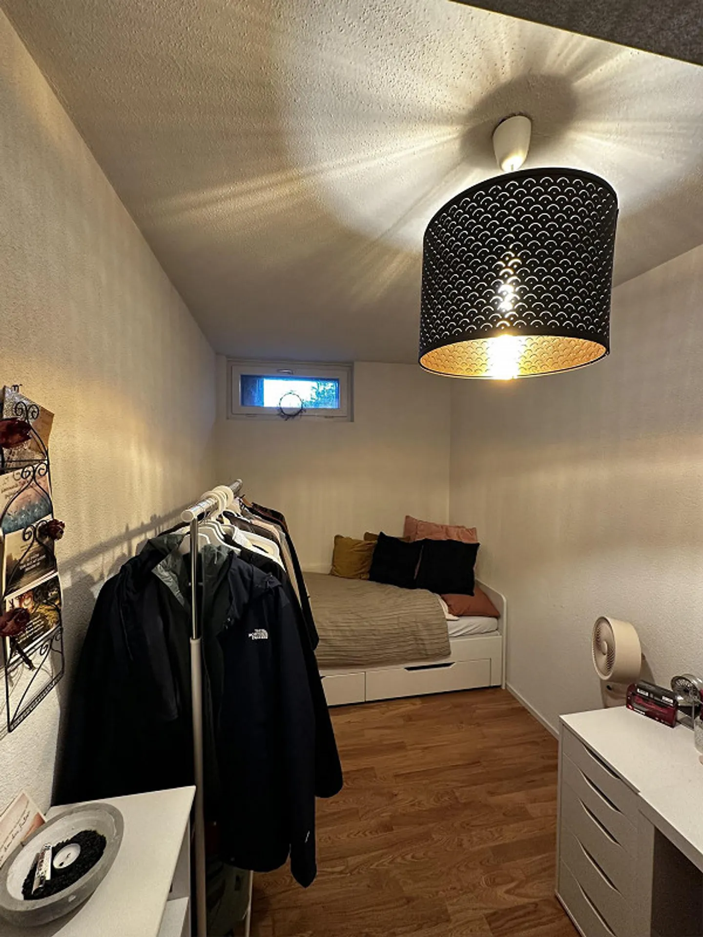 Geräumige 3-Zimmer Wohnung - Foto 8 von 11