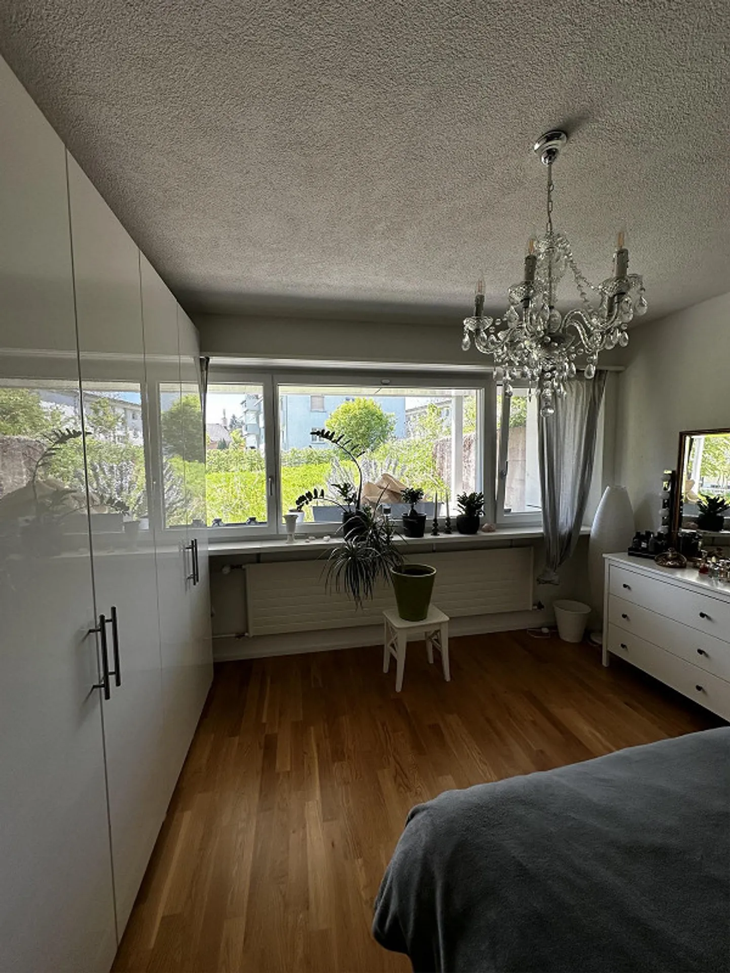Geräumige 3-Zimmer Wohnung - Foto 9 von 11