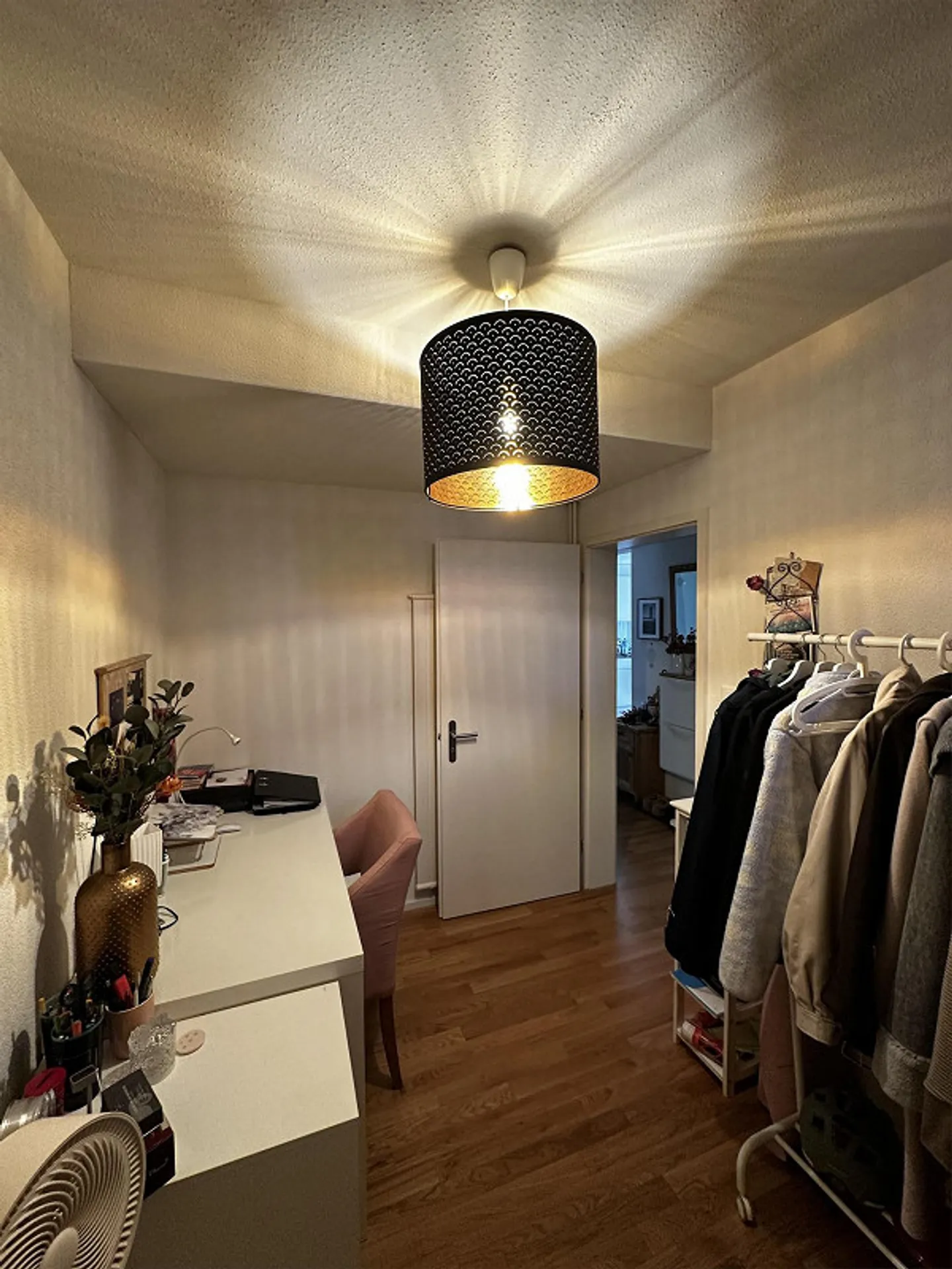 Geräumige 3-Zimmer Wohnung - Foto 11 von 11