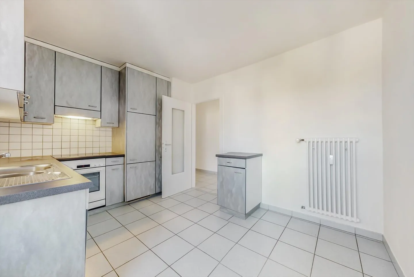 Appartamento in affitto - Foto 4 di 10