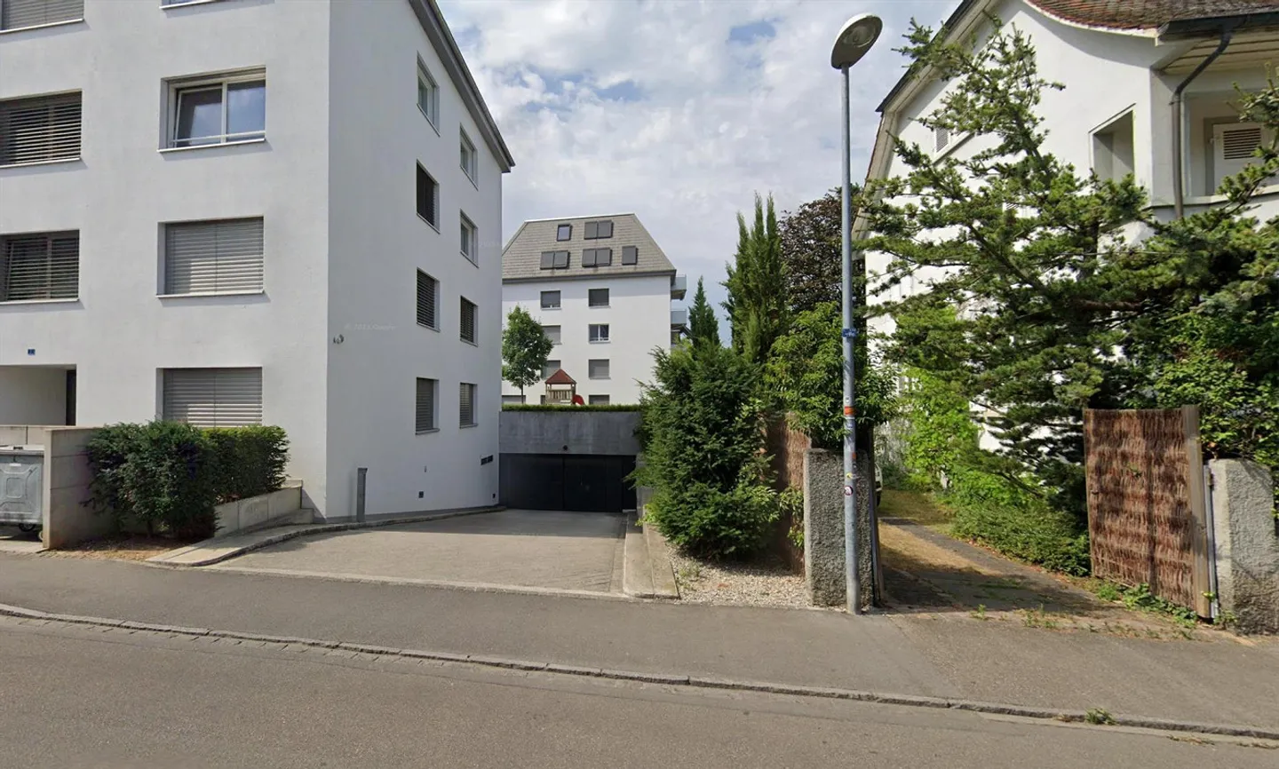 Posto auto ad Allschwil - Foto 1 di 1