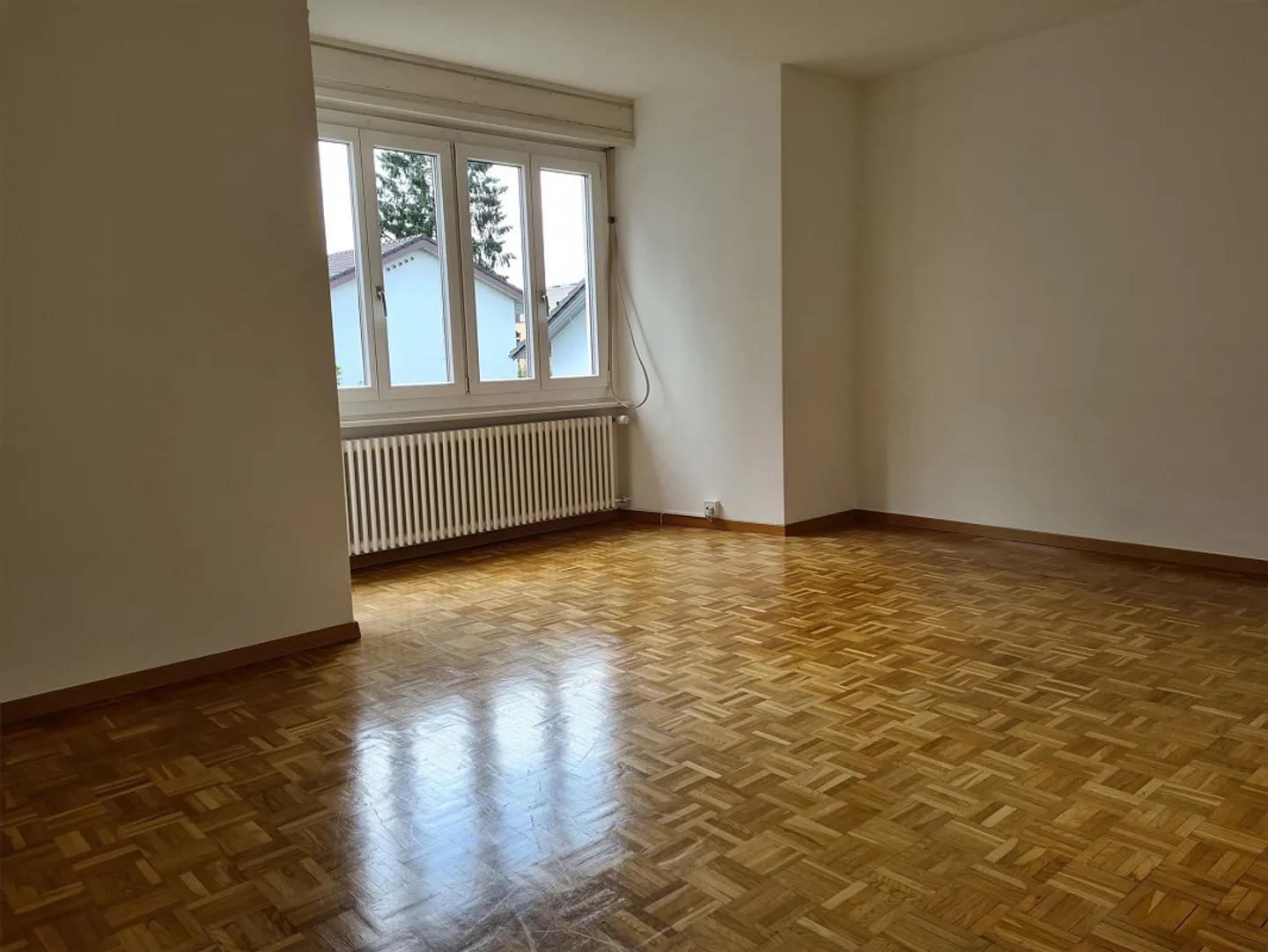 Appartamento 3 locali nel centro di Ebikon - Foto 2 di 6
