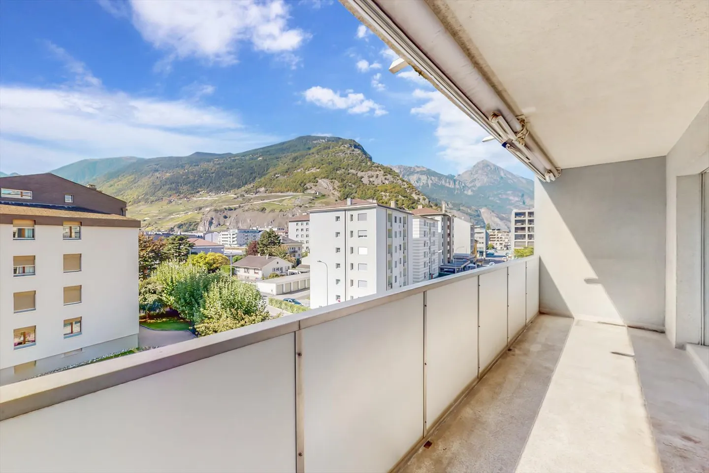 Appartamento in affitto - Foto 7 di 10