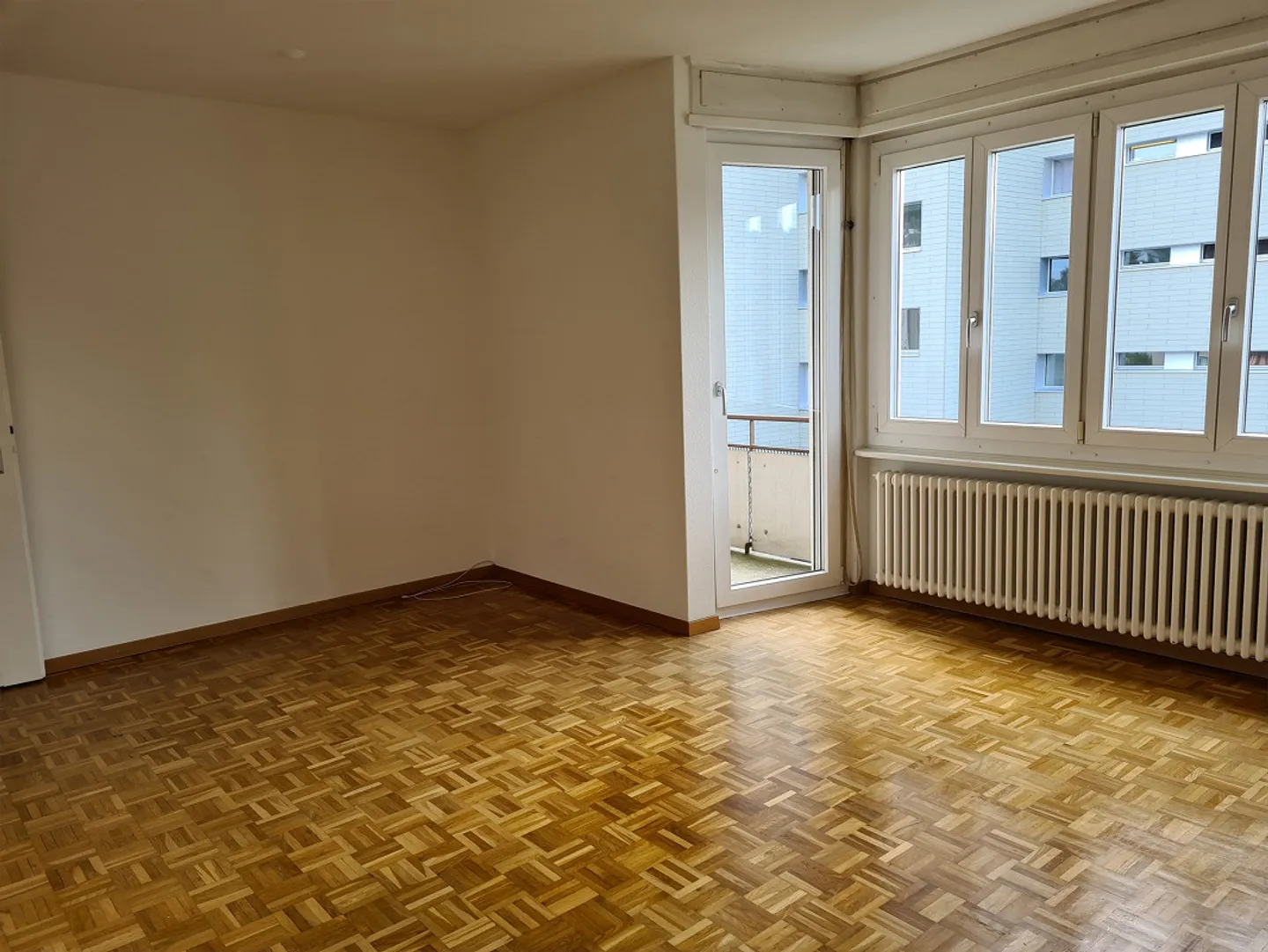 Appartamento 3 locali nel centro di Ebikon - Foto 1 di 6