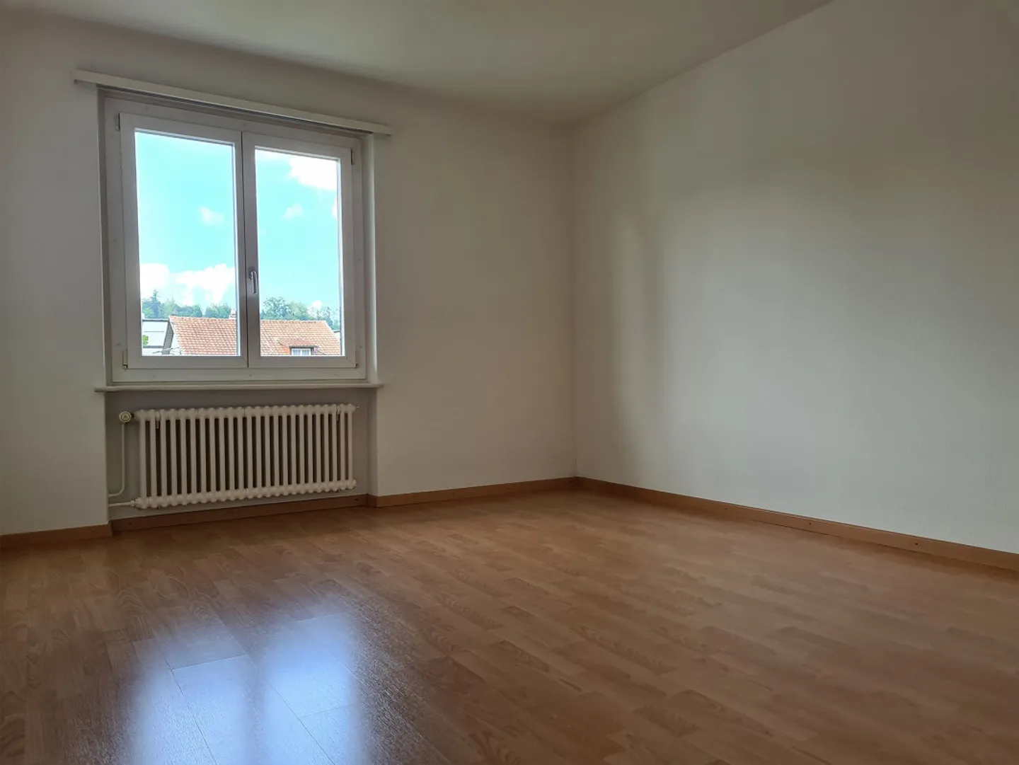 Appartamento 3 locali nel centro di Ebikon - Foto 3 di 6