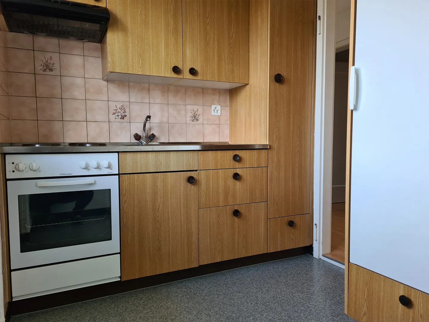 Appartamento 3 locali nel centro di Ebikon - Foto 5 di 6