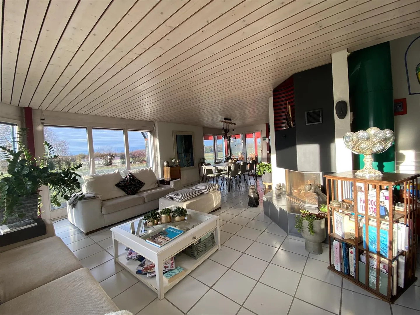 Villa - Foto 11 von 13