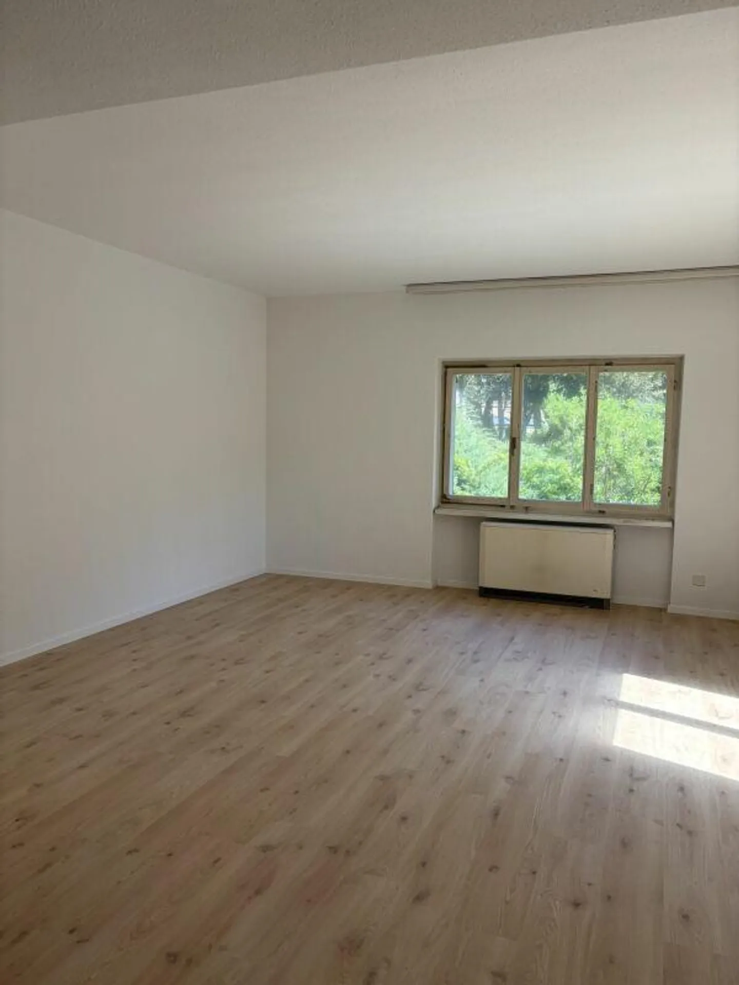 Appartement 1 pièce avec terrasse de jardin - Photo 2 sur 5