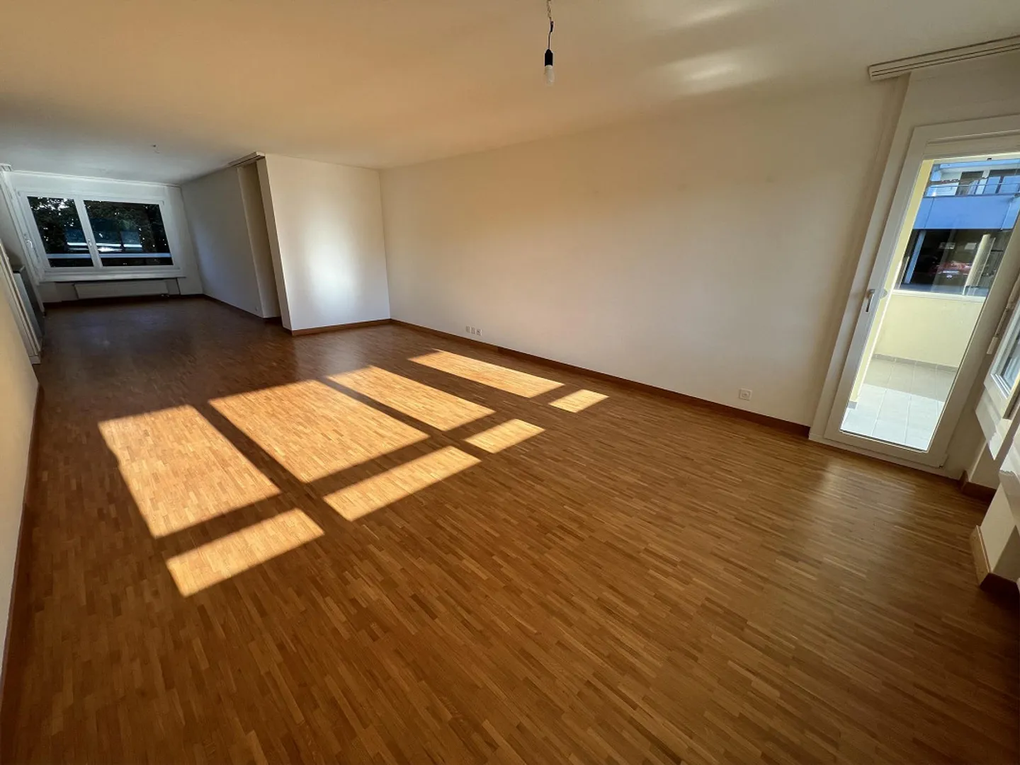 4.5 Zimmerwohnung an ruhiger Lage - Foto 4 von 13