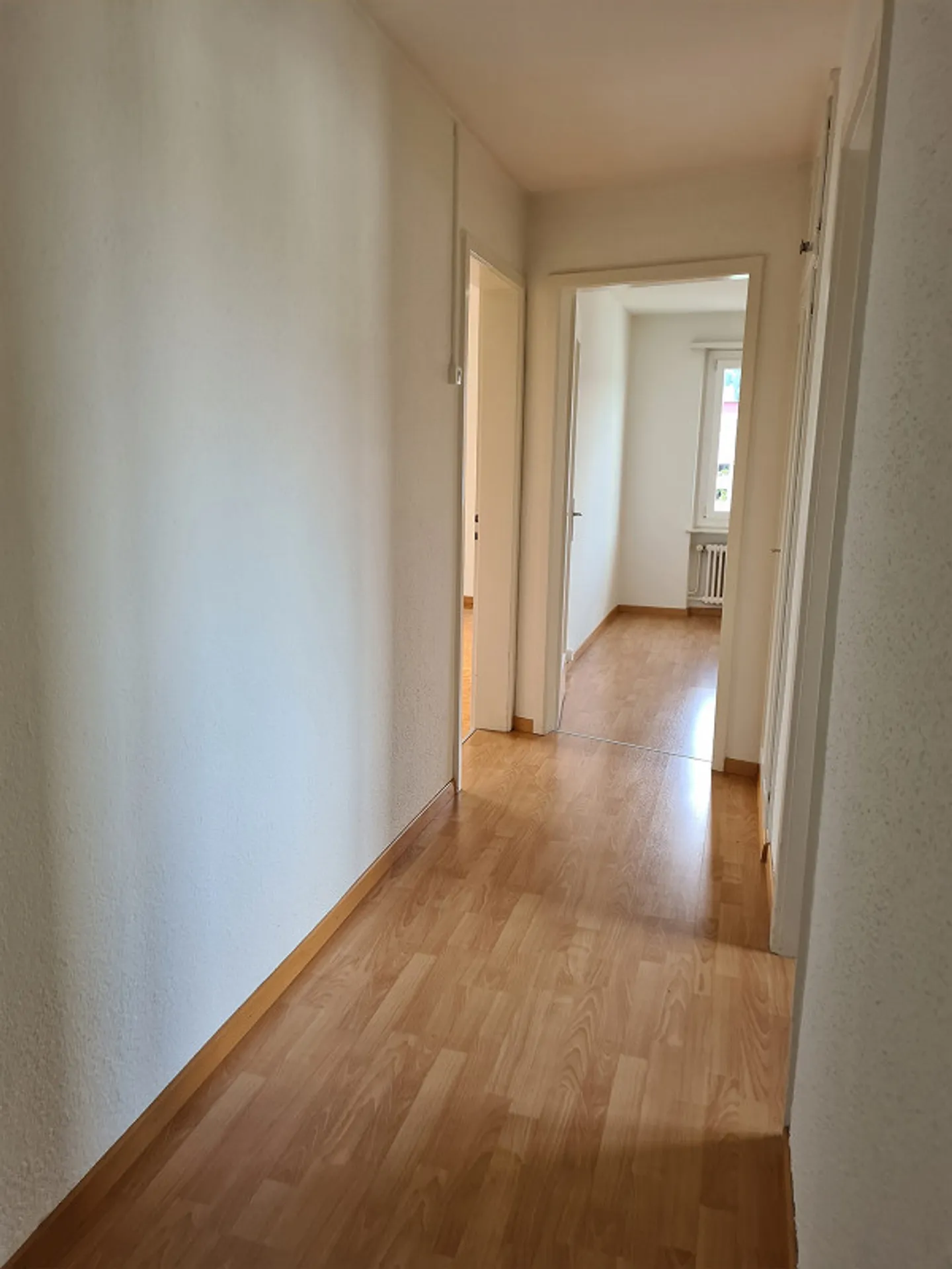 Appartamento 3 locali nel centro di Ebikon - Foto 6 di 6