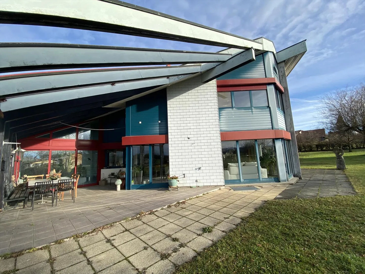 Villa - Foto 13 von 13