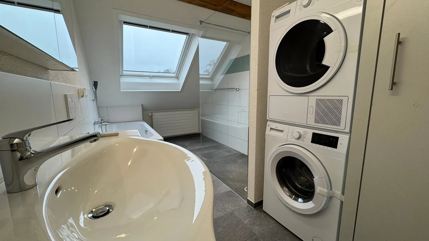 Mehrfamilienhaus in Aarwangen - Foto 4 von 39