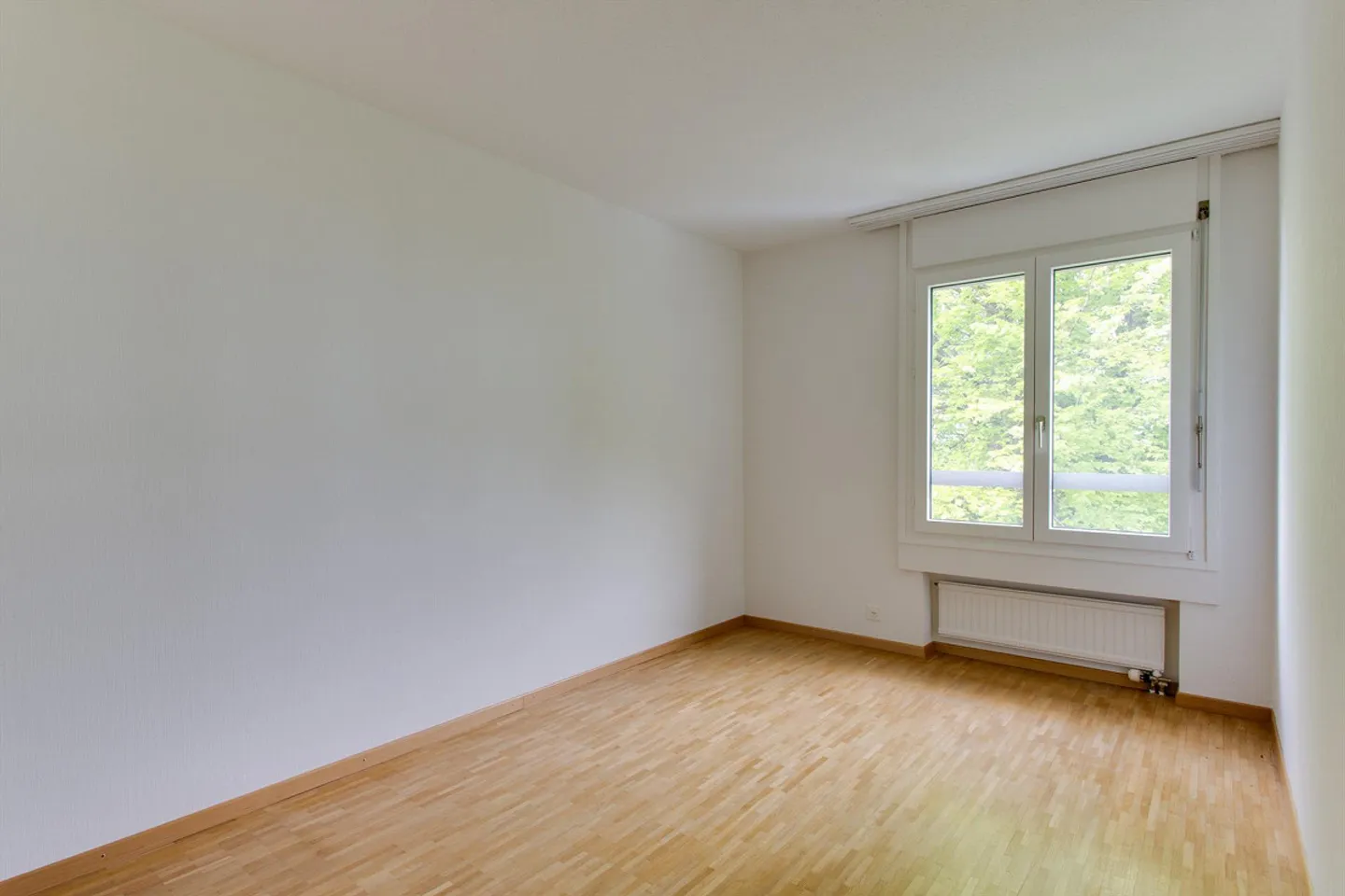 4.5 Zimmerwohnung an ruhiger Lage - Foto 6 von 13