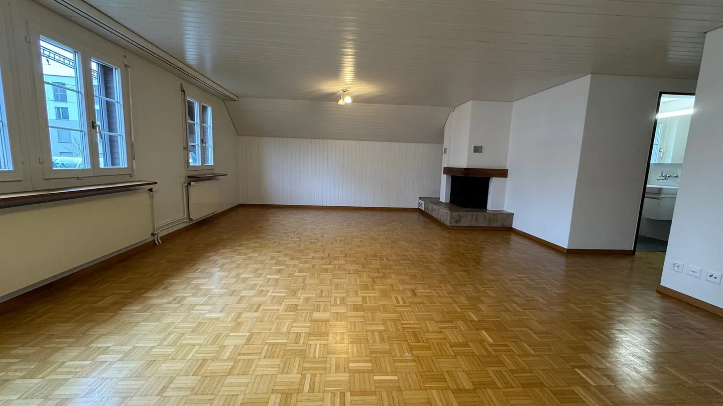 Mehrfamilienhaus in Aarwangen - Foto 7 von 39