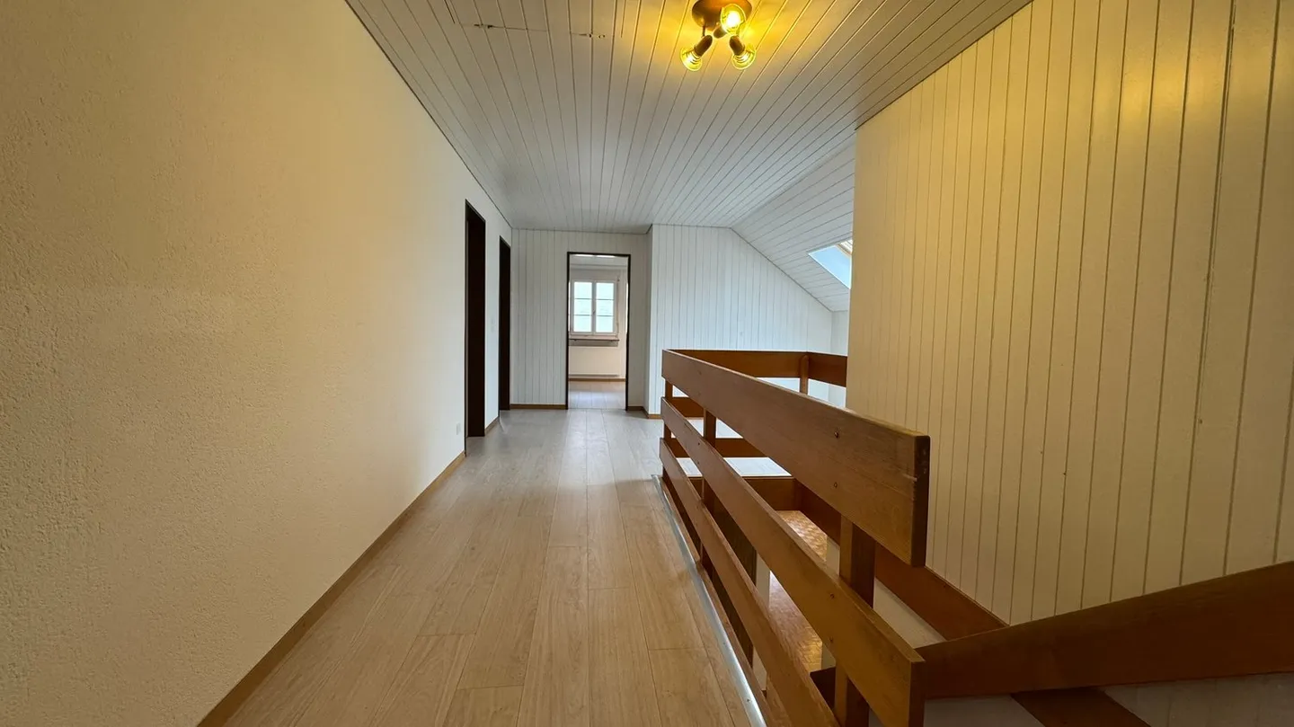 Mehrfamilienhaus in Aarwangen - Foto 9 von 39