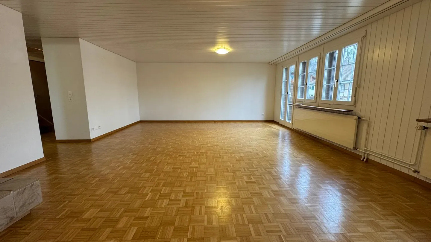 Mehrfamilienhaus in Aarwangen - Foto 8 von 39