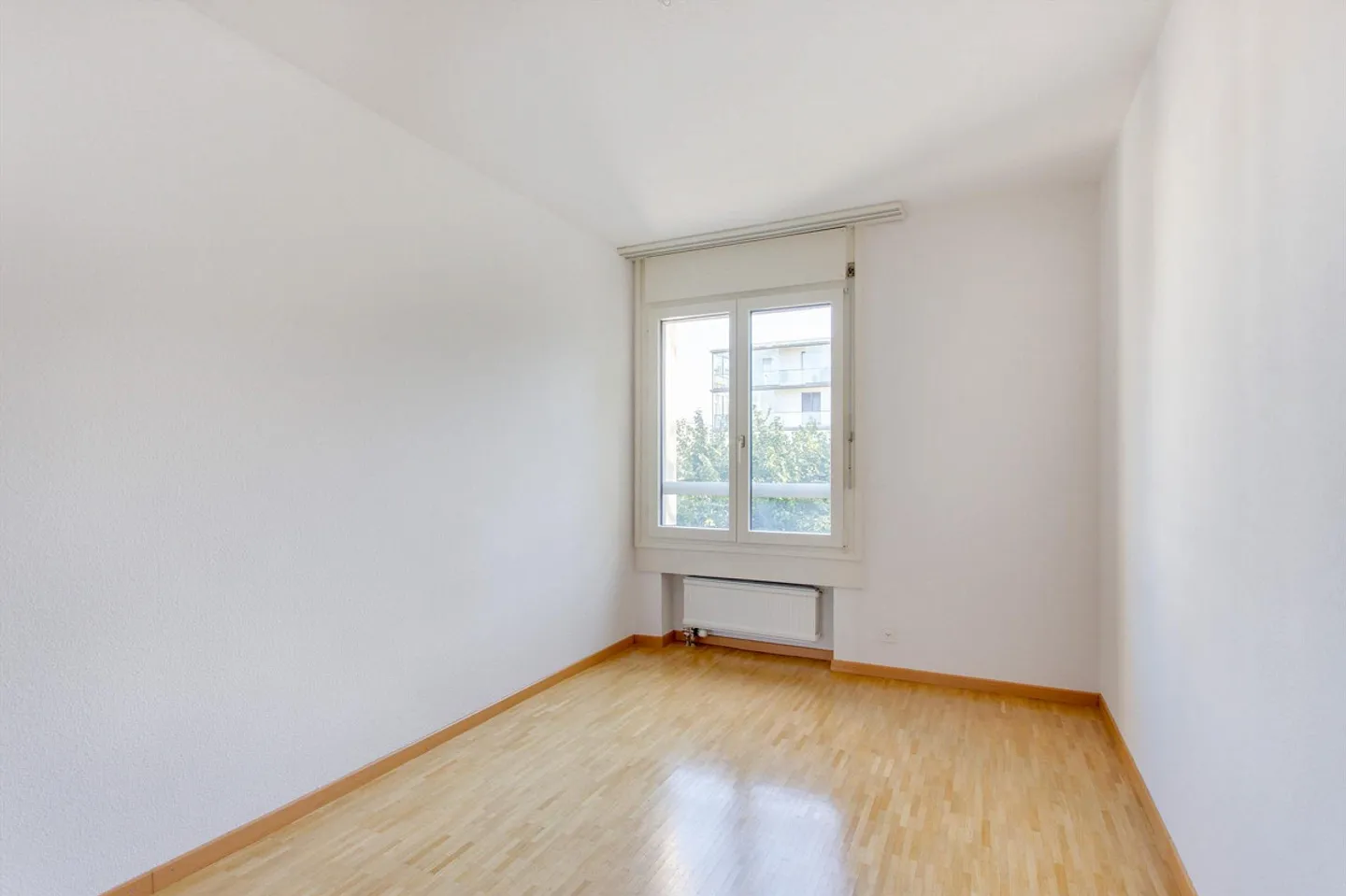 4.5 Zimmerwohnung an ruhiger Lage - Foto 7 von 13