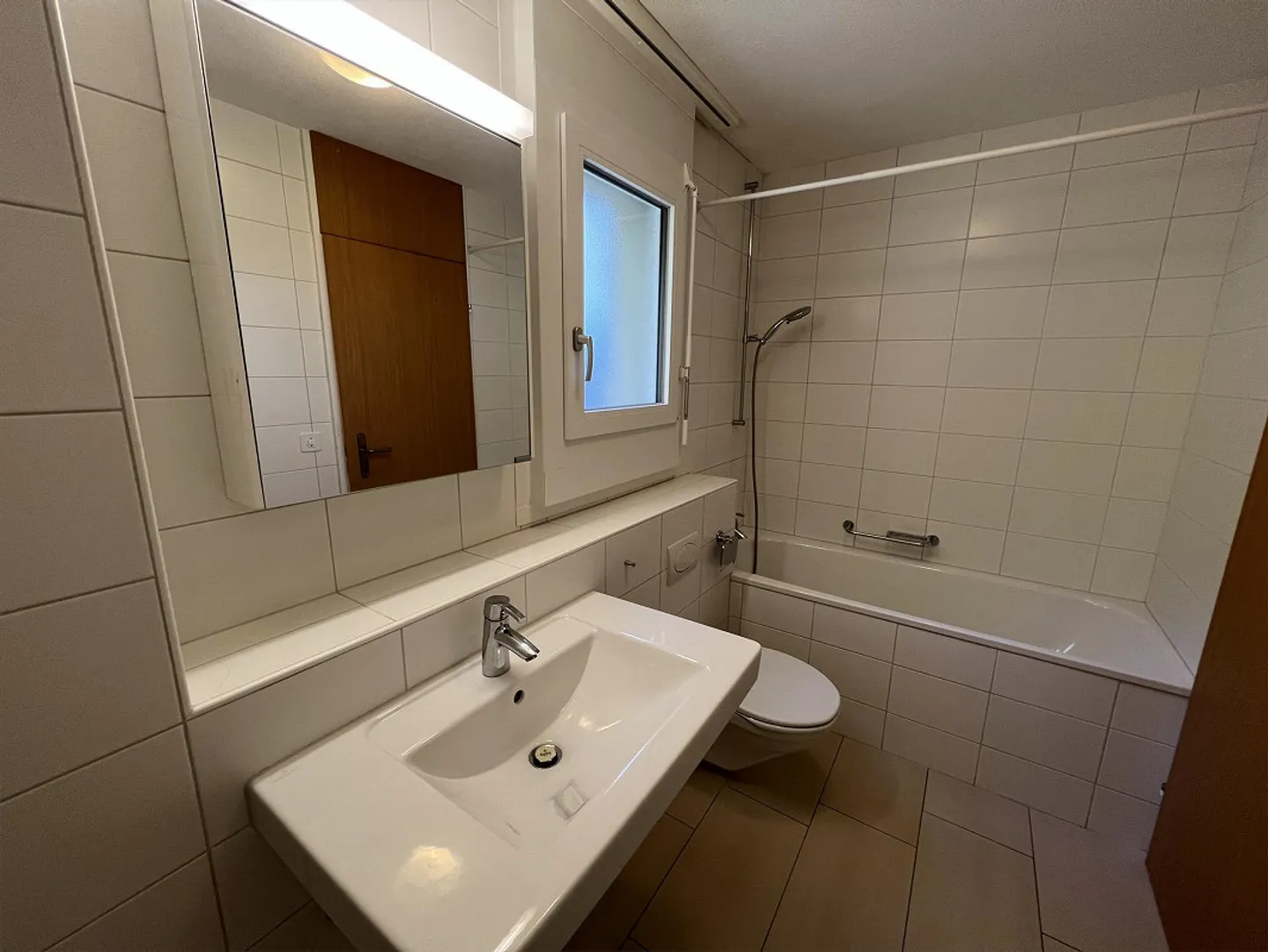 4.5 Zimmerwohnung an ruhiger Lage - Foto 9 von 13