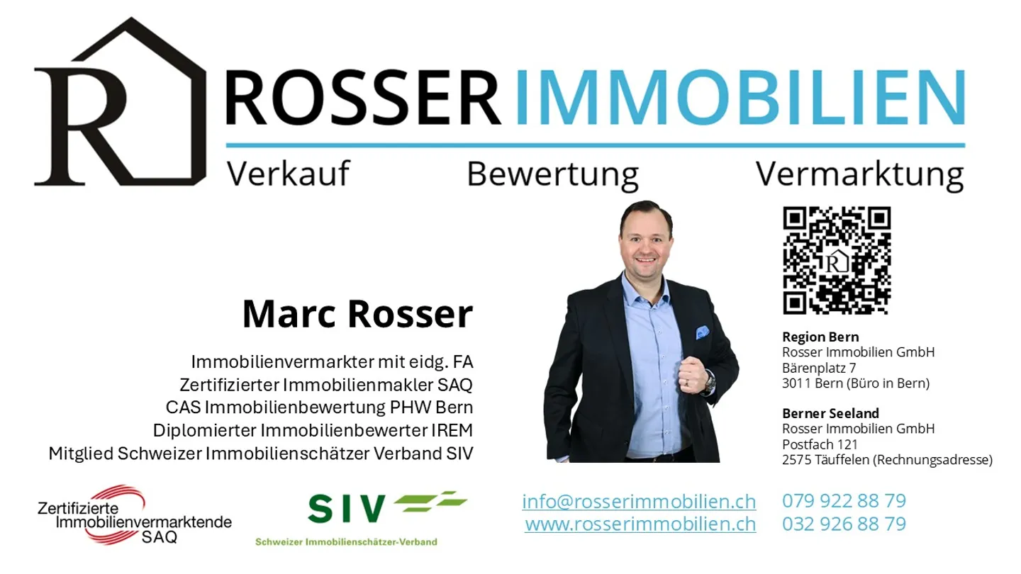 Mehrfamilienhaus in Aarwangen - Foto 14 von 39