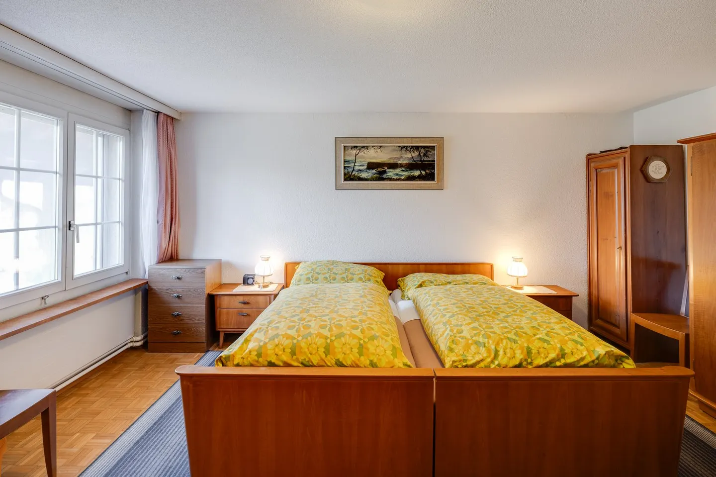 Mehrfamilienhaus in Aarwangen - Foto 17 von 39