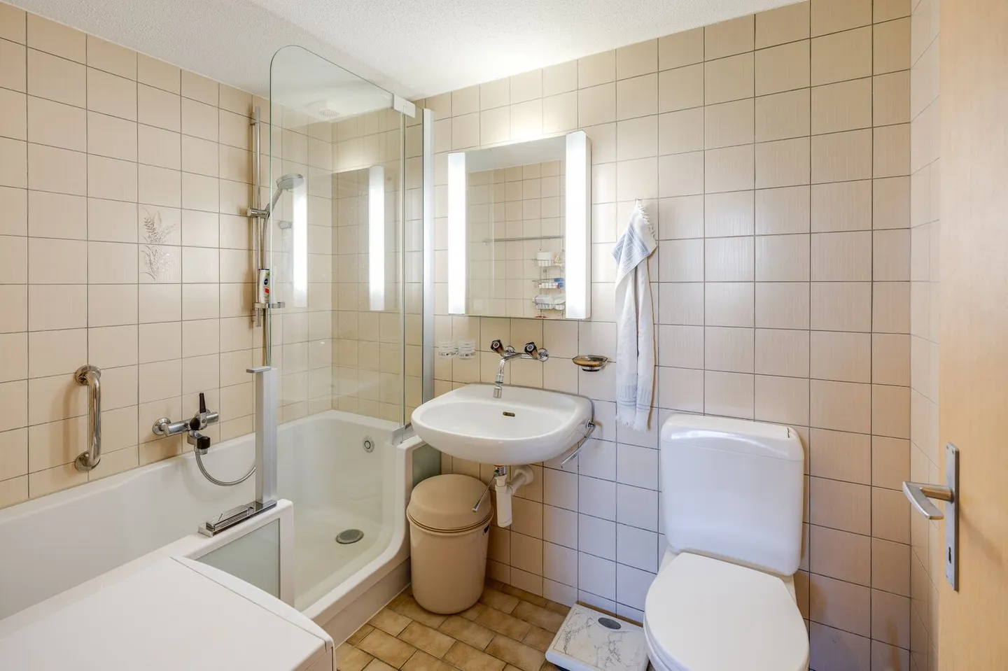 Mehrfamilienhaus in Aarwangen - Foto 18 von 39