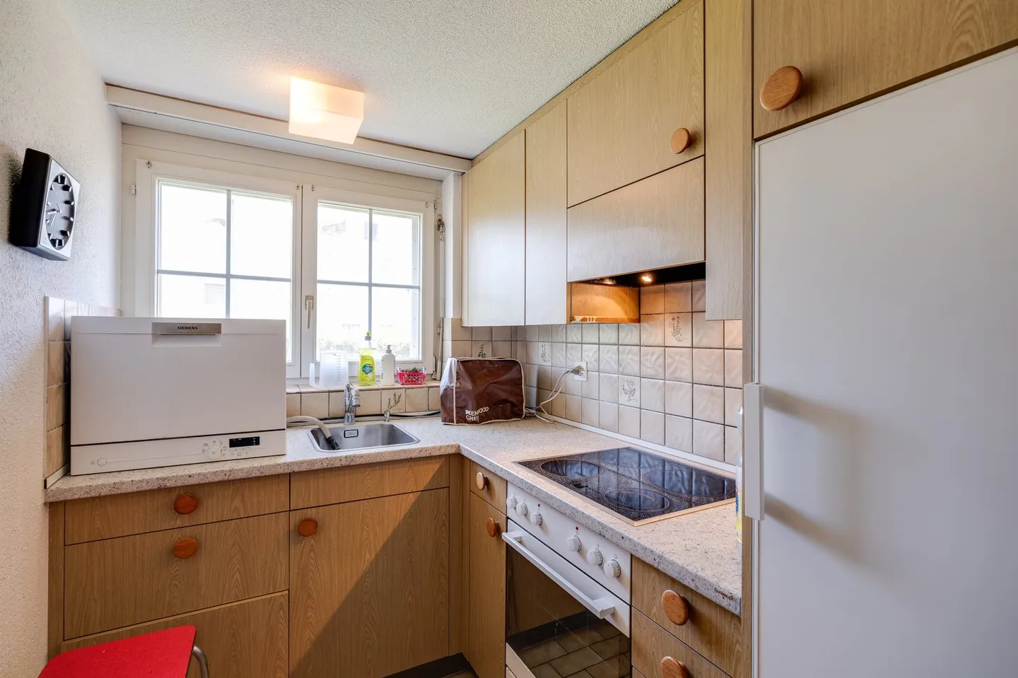 Mehrfamilienhaus in Aarwangen - Foto 19 von 39