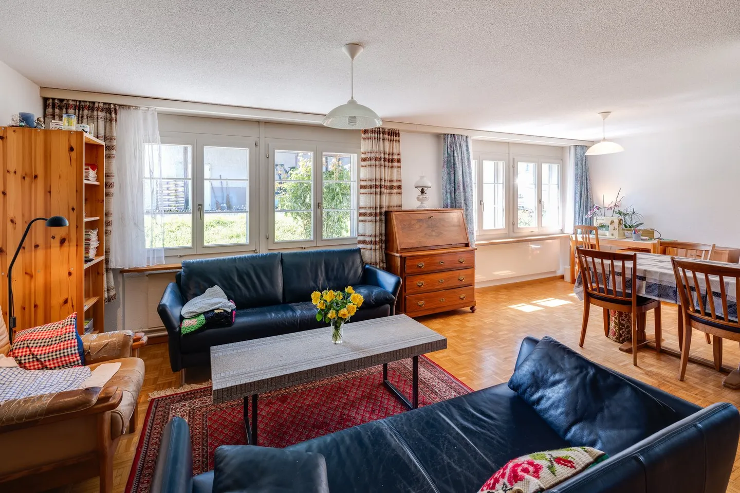 Mehrfamilienhaus in Aarwangen - Foto 20 von 39