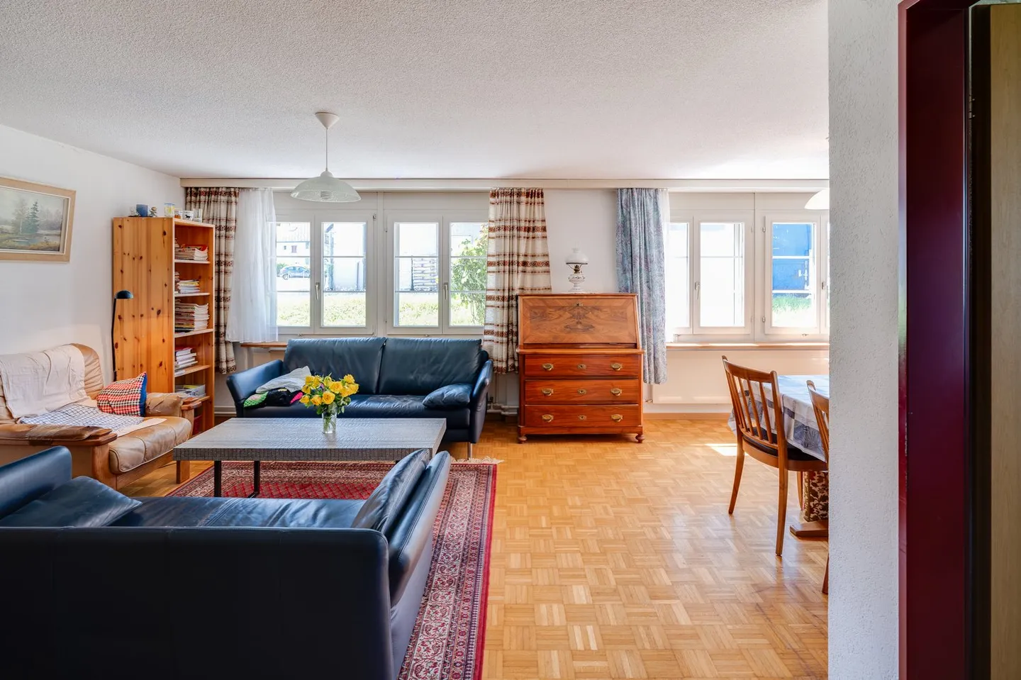 Mehrfamilienhaus in Aarwangen - Foto 22 von 39