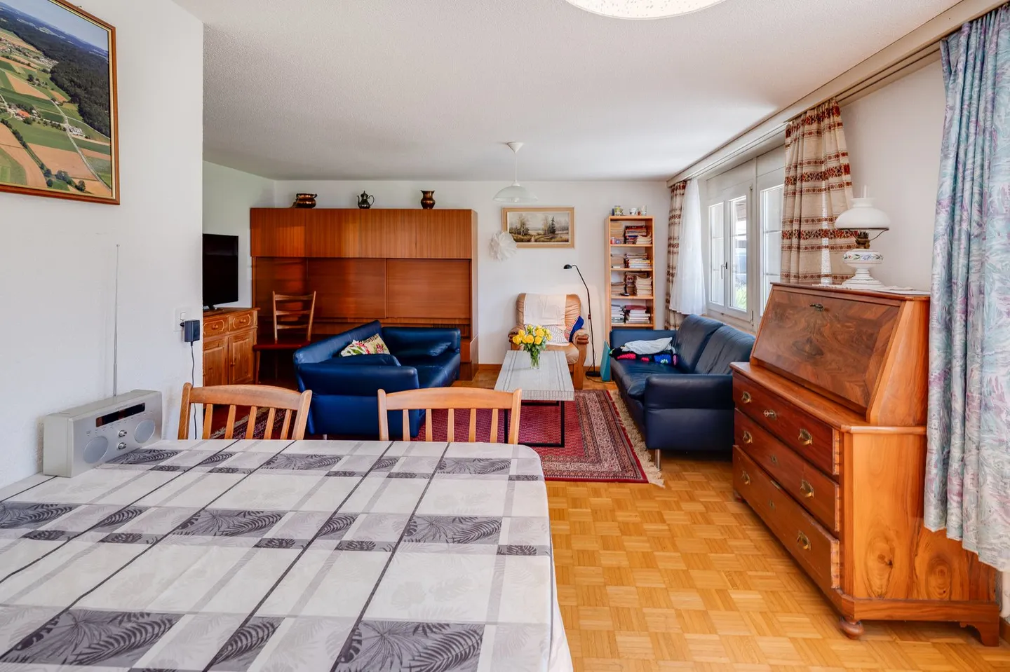 Mehrfamilienhaus in Aarwangen - Foto 21 von 39