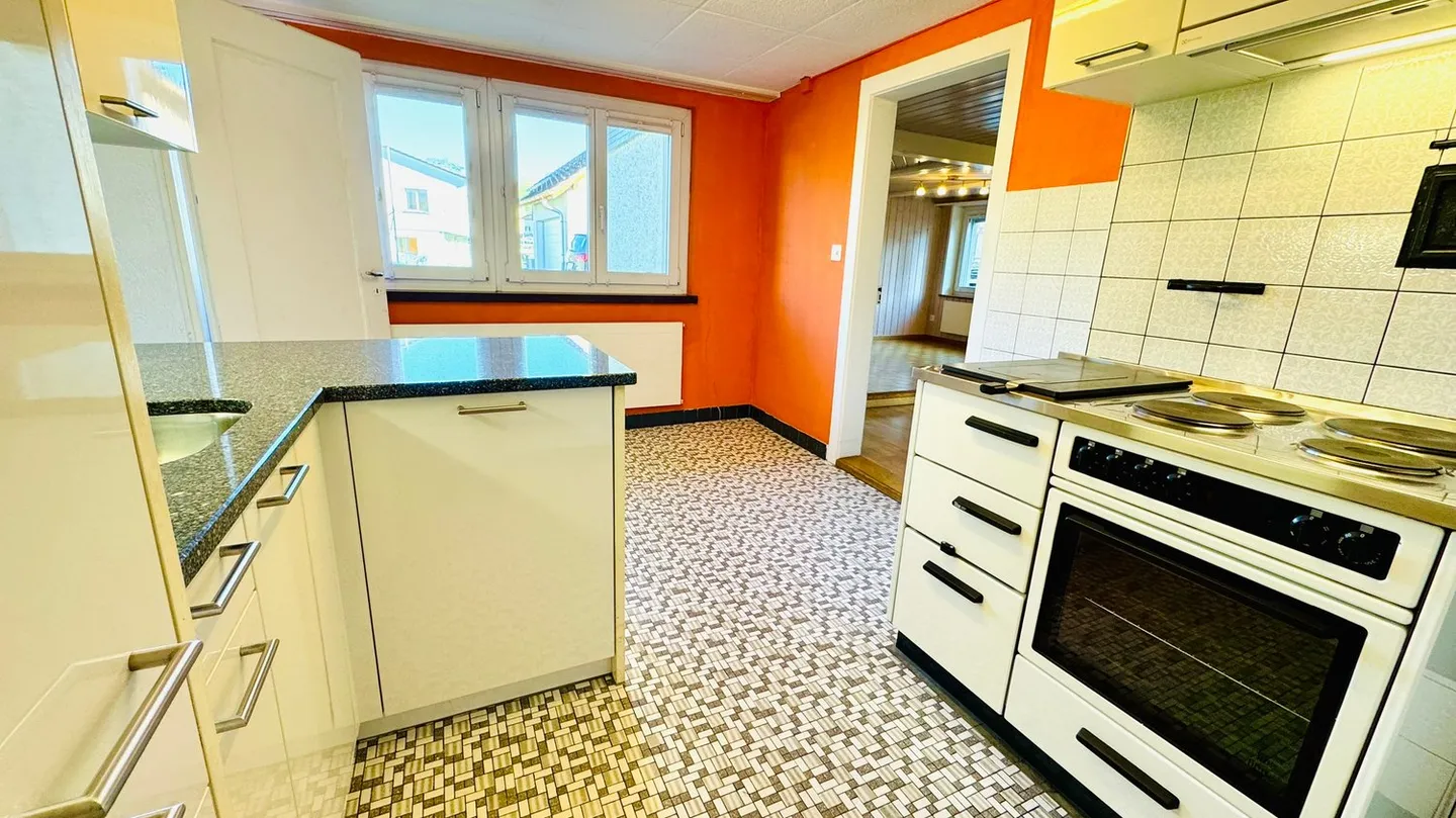 Mehrfamilienhaus in Aarwangen - Foto 24 von 39