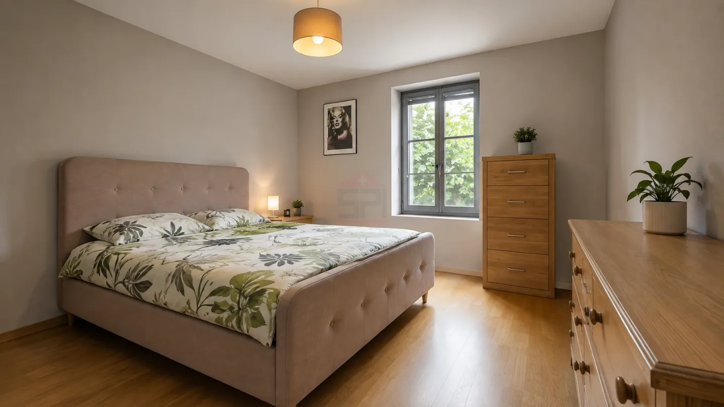 Appartamento 5 locali - Foto 3 di 6