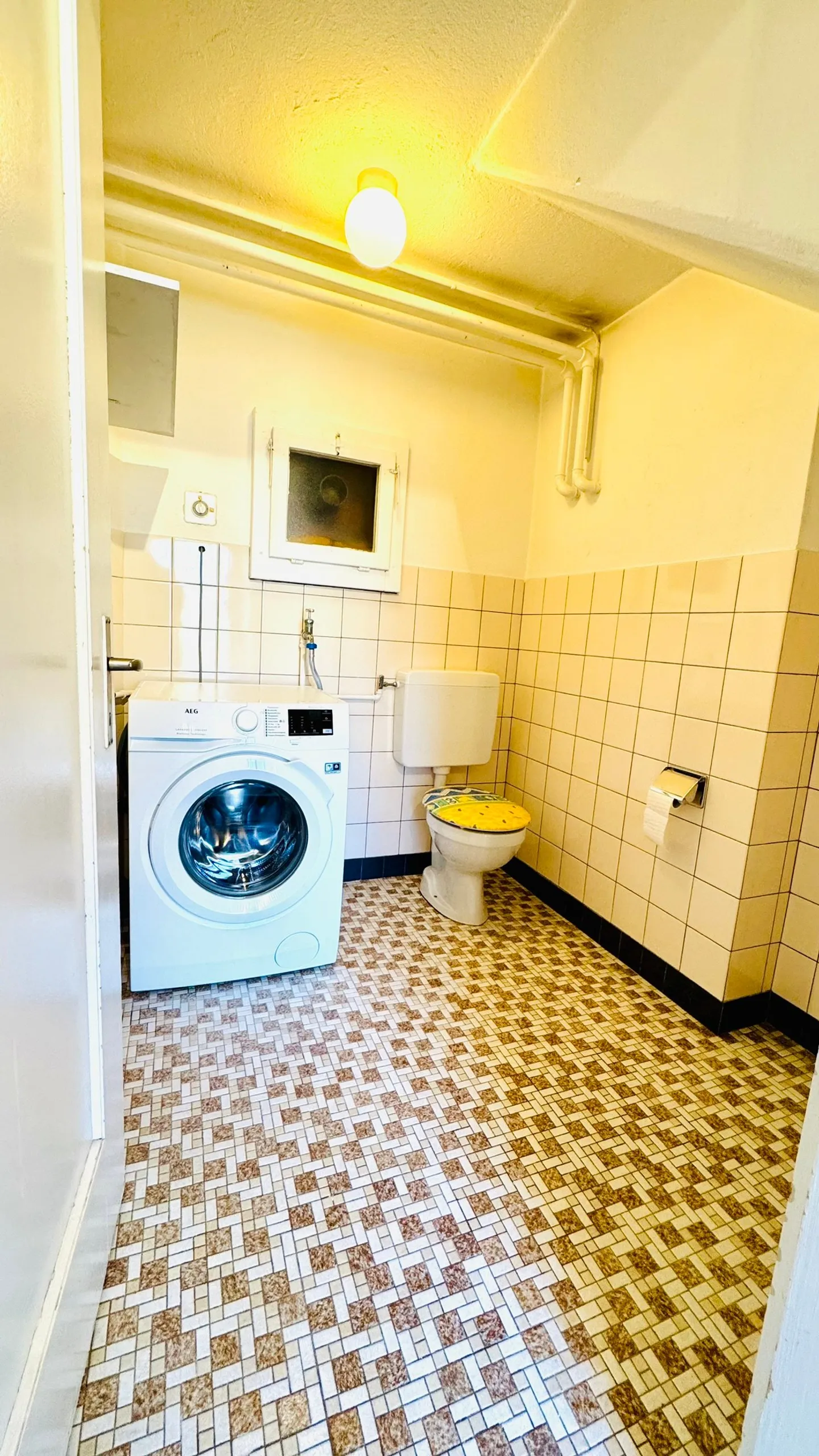 Mehrfamilienhaus in Aarwangen - Foto 25 von 39