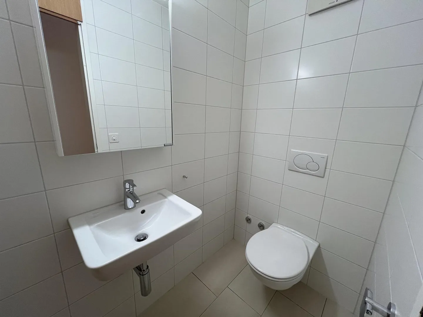 4.5 Zimmerwohnung an ruhiger Lage - Foto 10 von 13