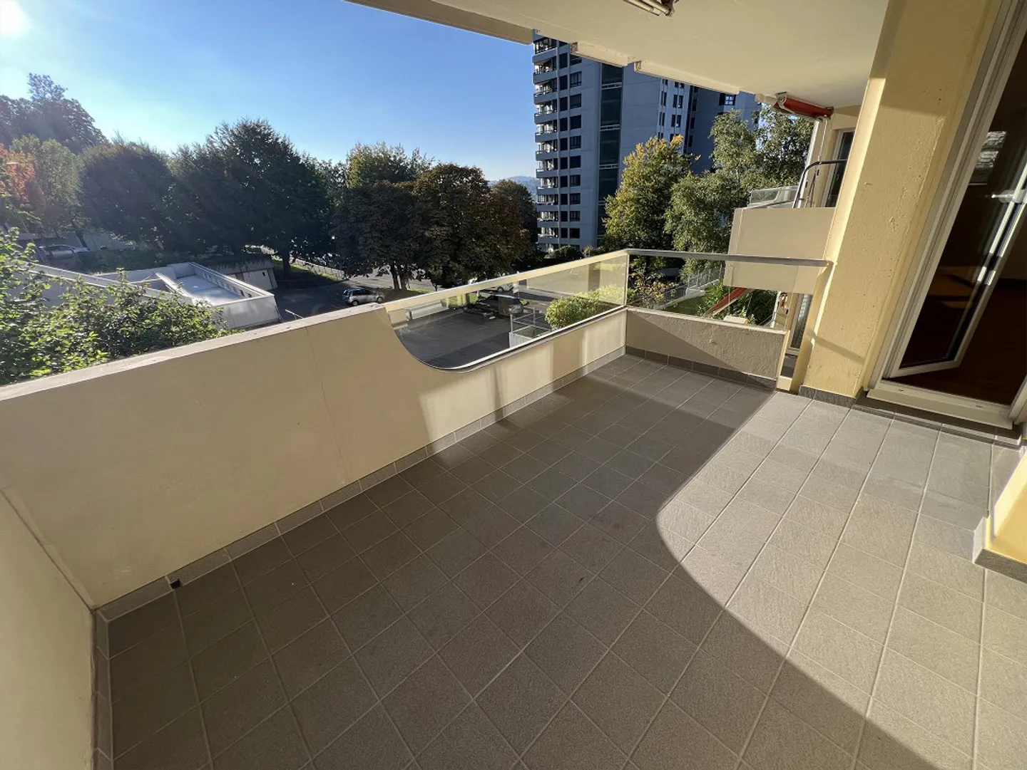 4.5 Zimmerwohnung an ruhiger Lage - Foto 11 von 13